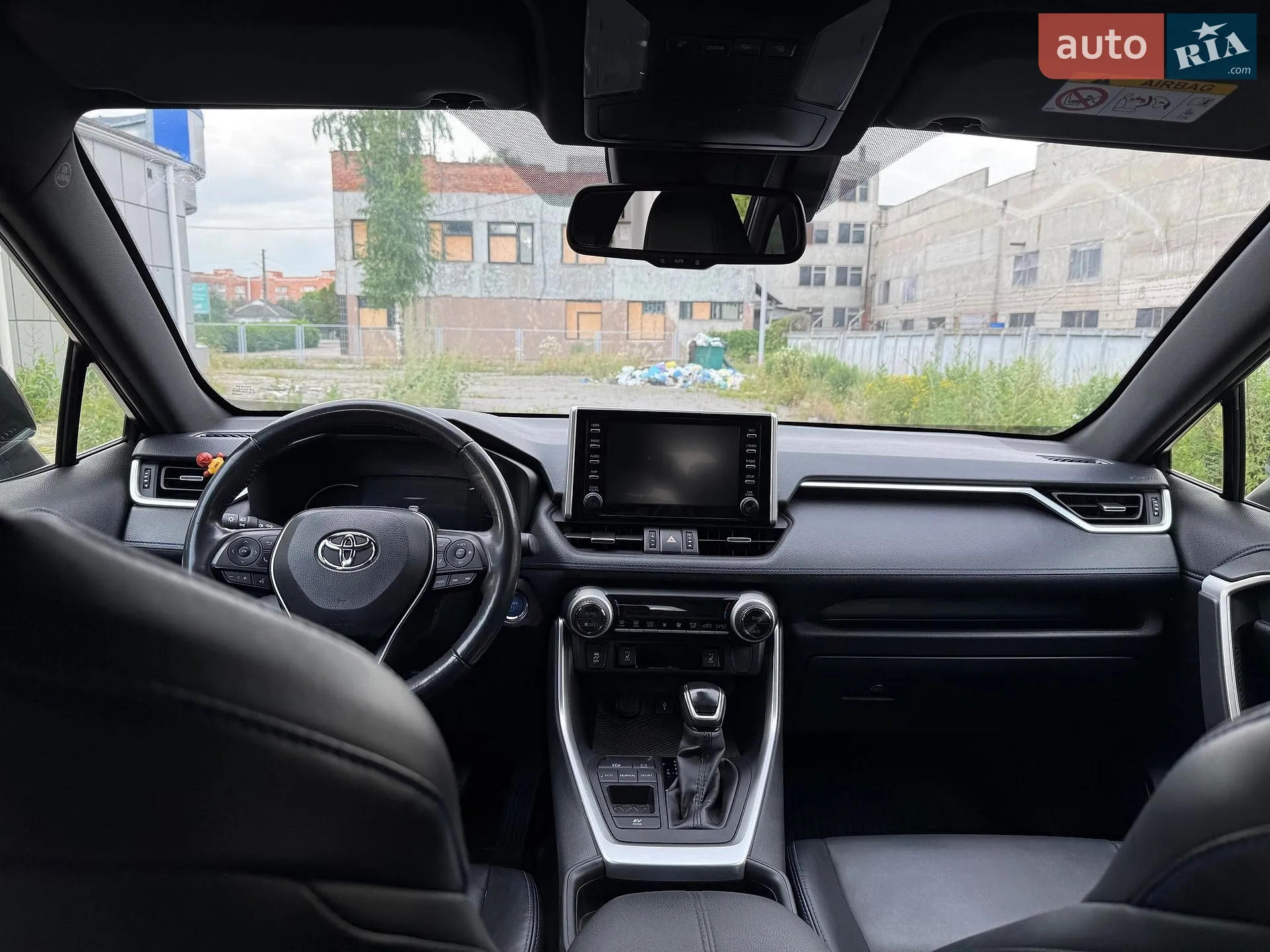 2019 Toyota RAV 4 - мініатюра 26