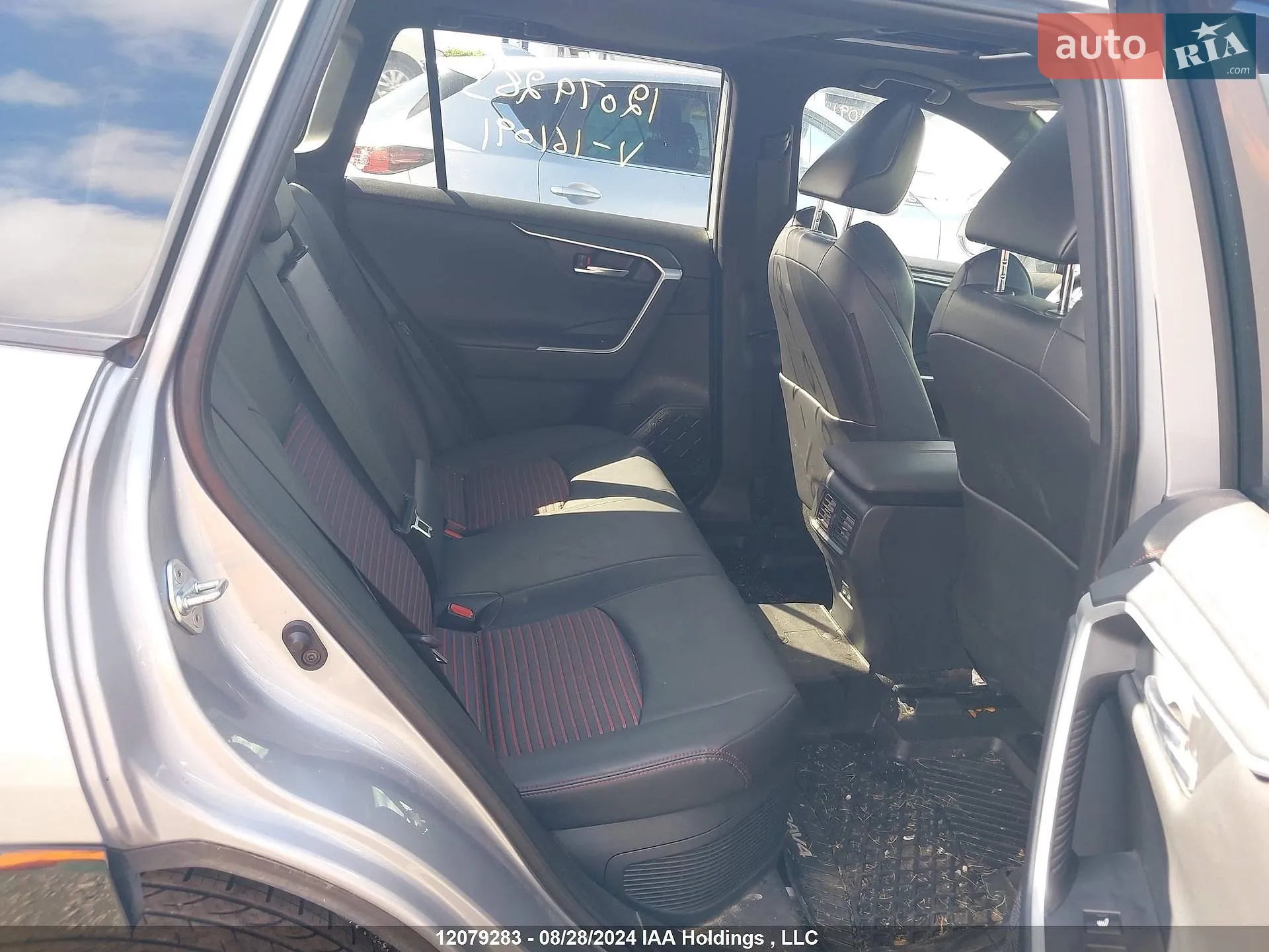 2023 Toyota RAV 4 - мініатюра 48