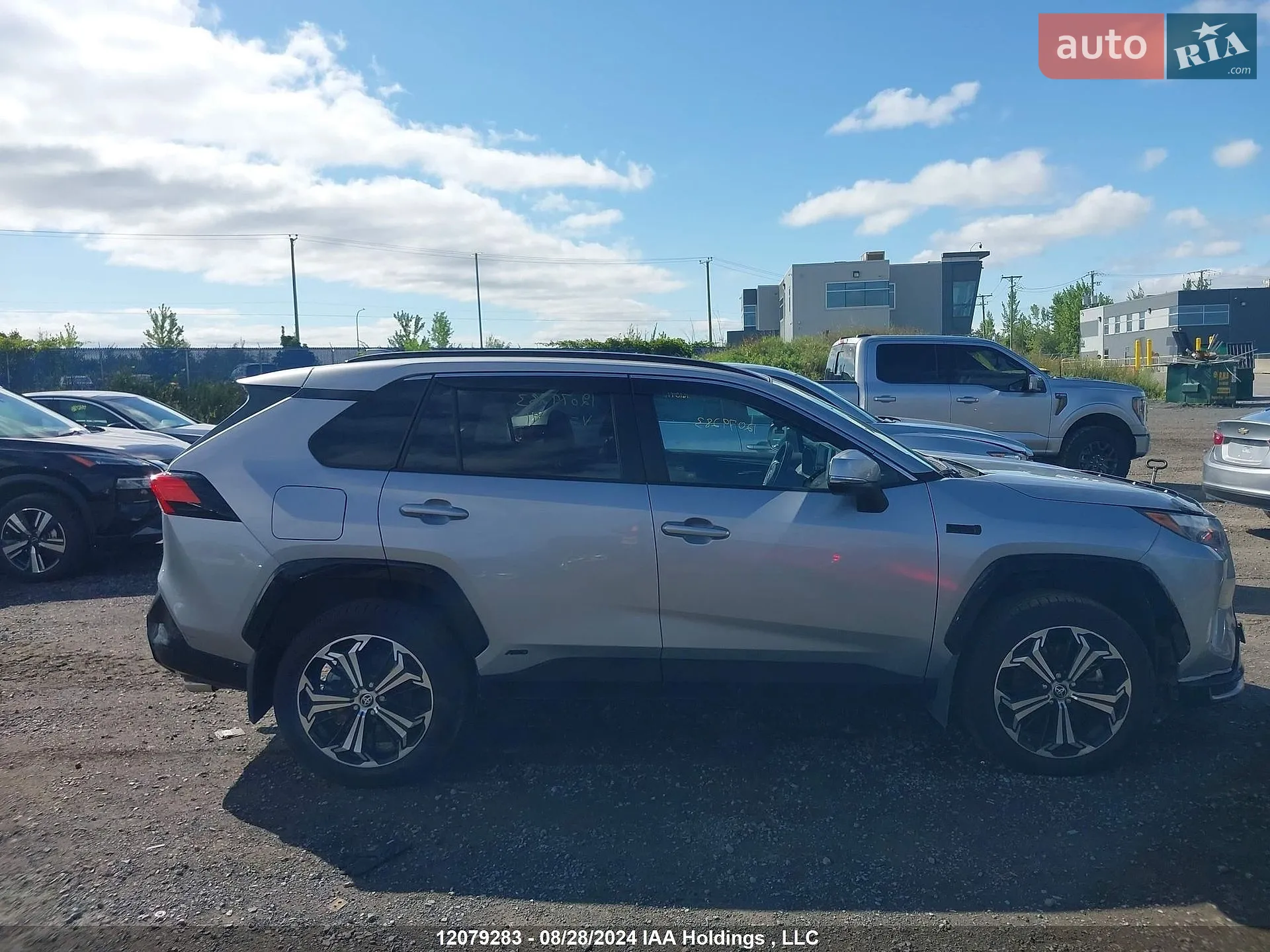 2023 Toyota RAV 4 - мініатюра 49