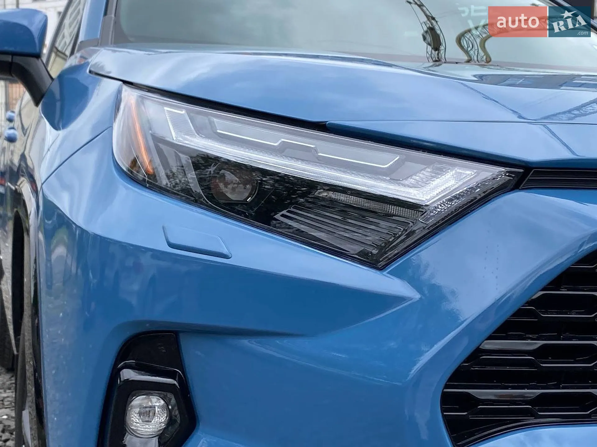 2024 Toyota RAV 4 - мініатюра 9