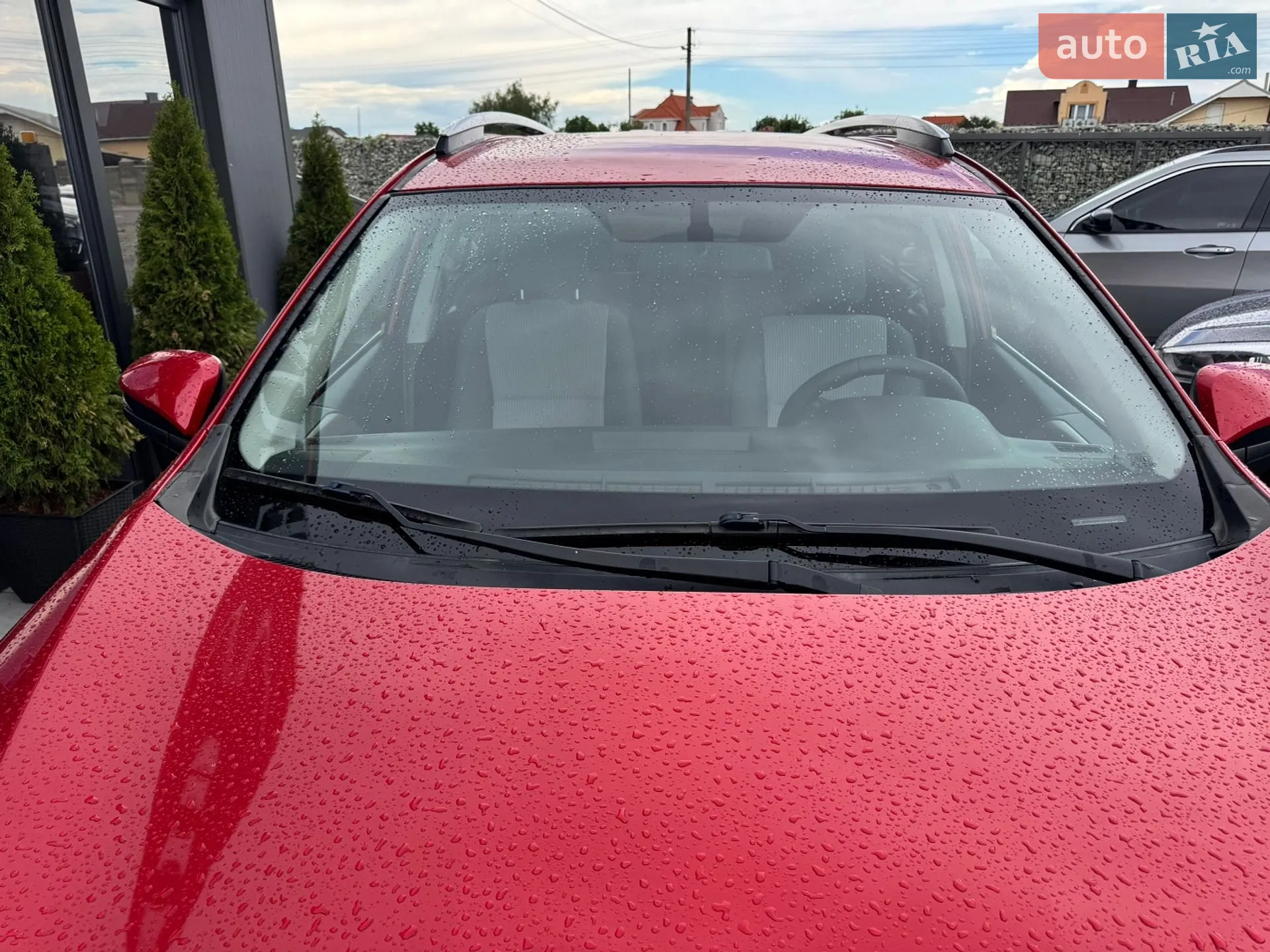 2015 Toyota RAV 4 - мініатюра 15