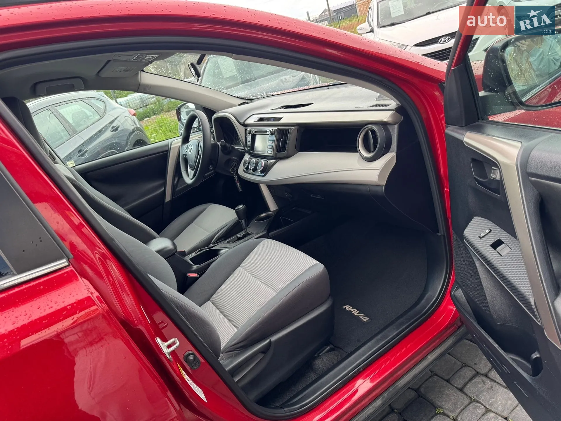 2015 Toyota RAV 4 - мініатюра 24
