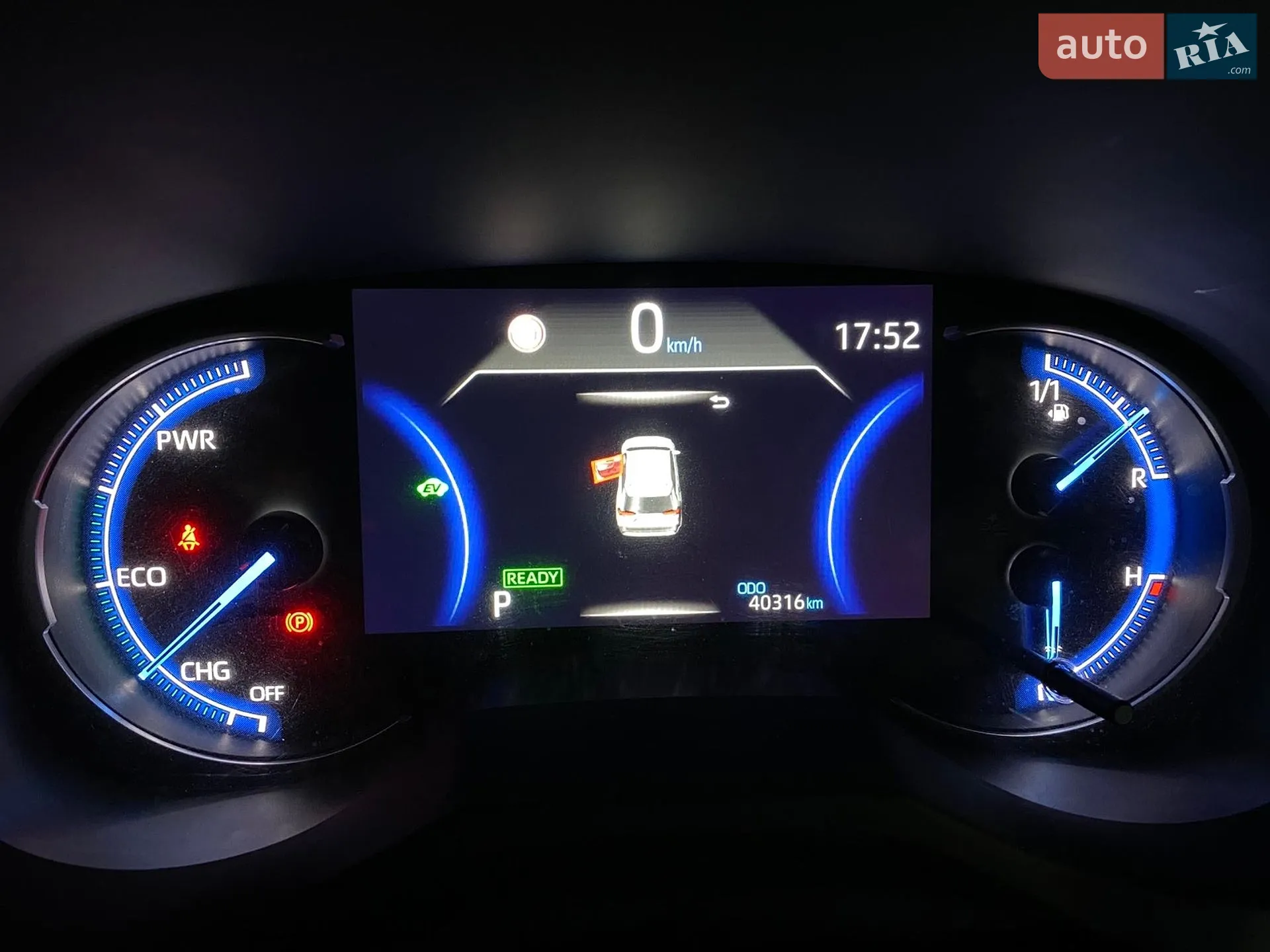 2021 Toyota RAV 4 - мініатюра 10