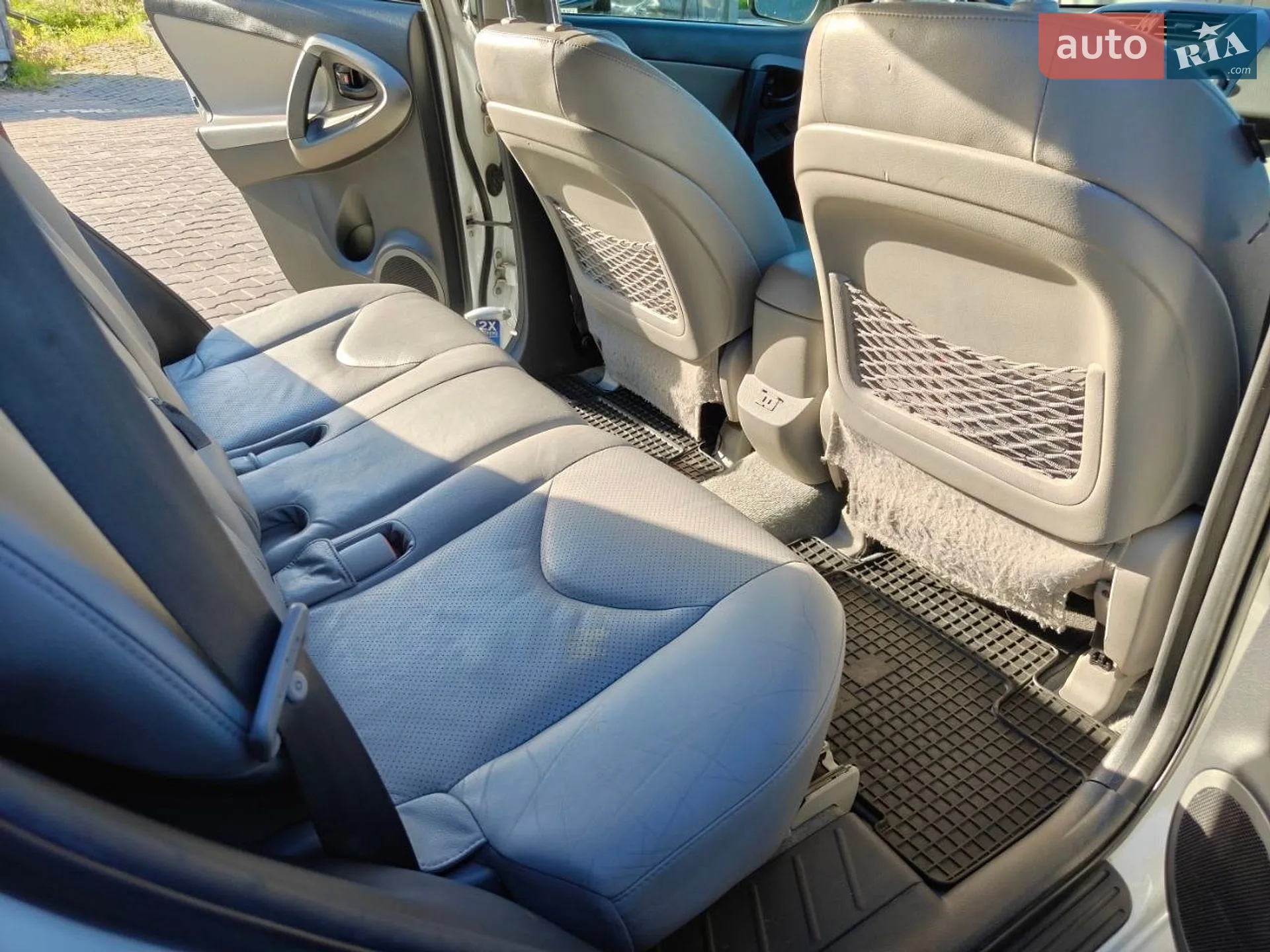 2011 Toyota RAV 4 - мініатюра 34