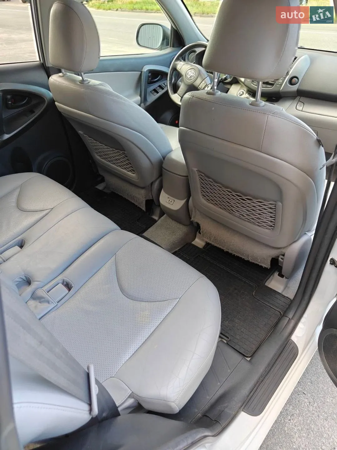 2011 Toyota RAV 4 - мініатюра 48