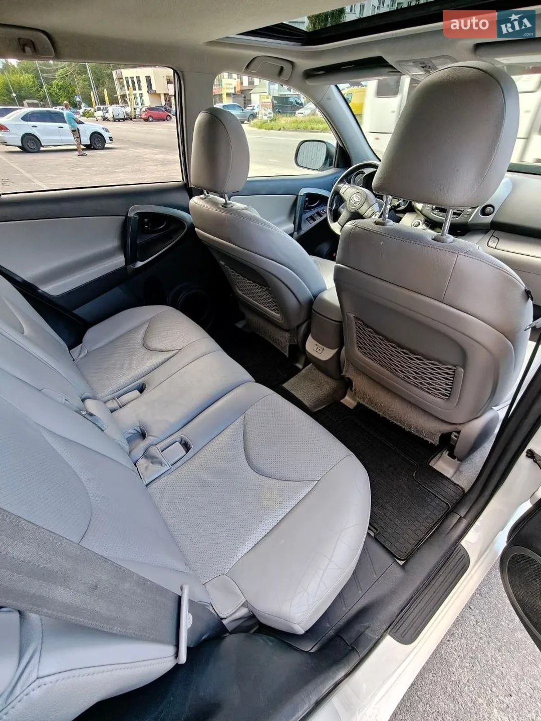 2011 Toyota RAV 4 - мініатюра 55