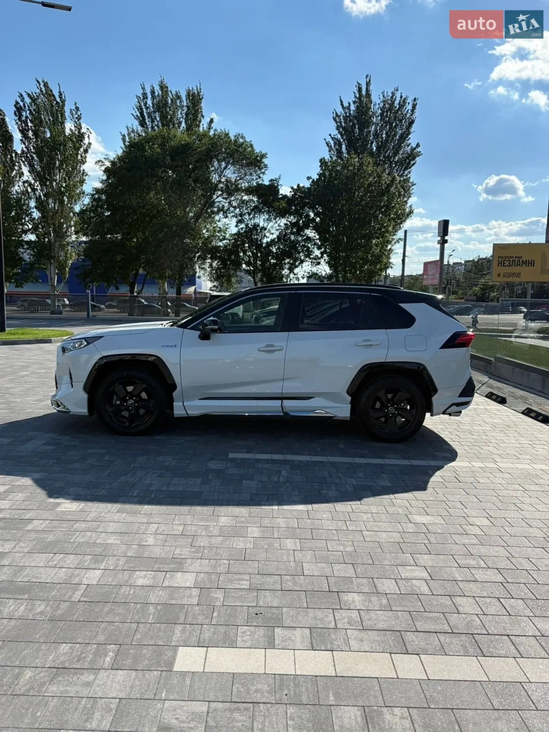 2019 Toyota RAV 4 - мініатюра 4
