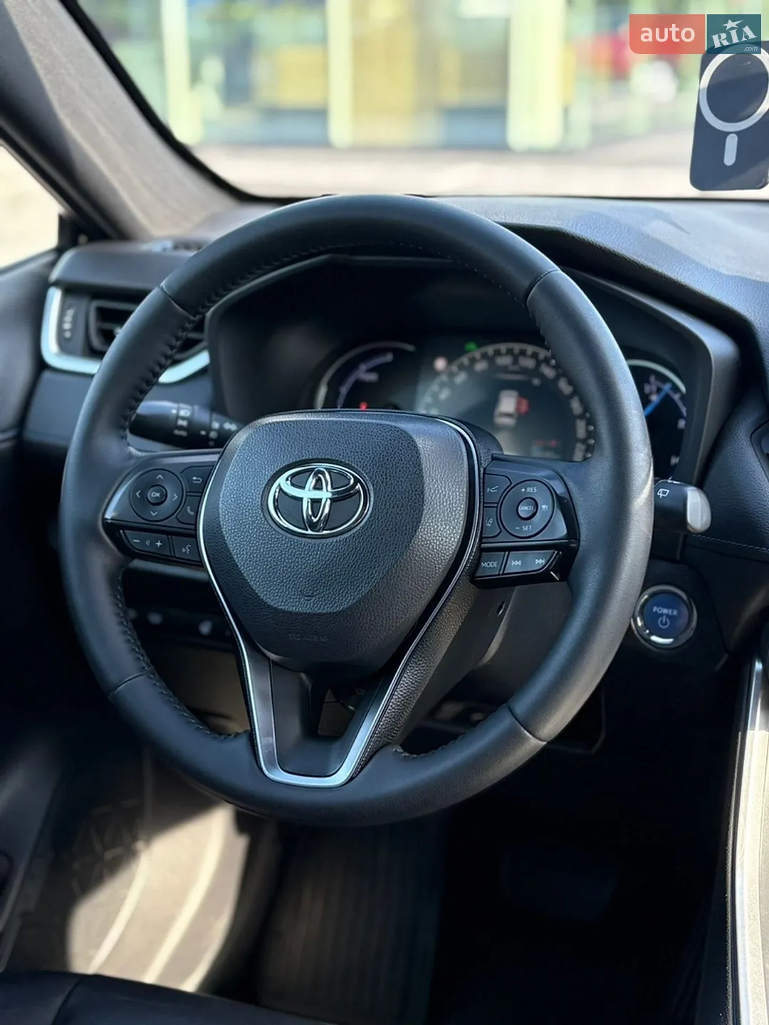 2019 Toyota RAV 4 - мініатюра 17