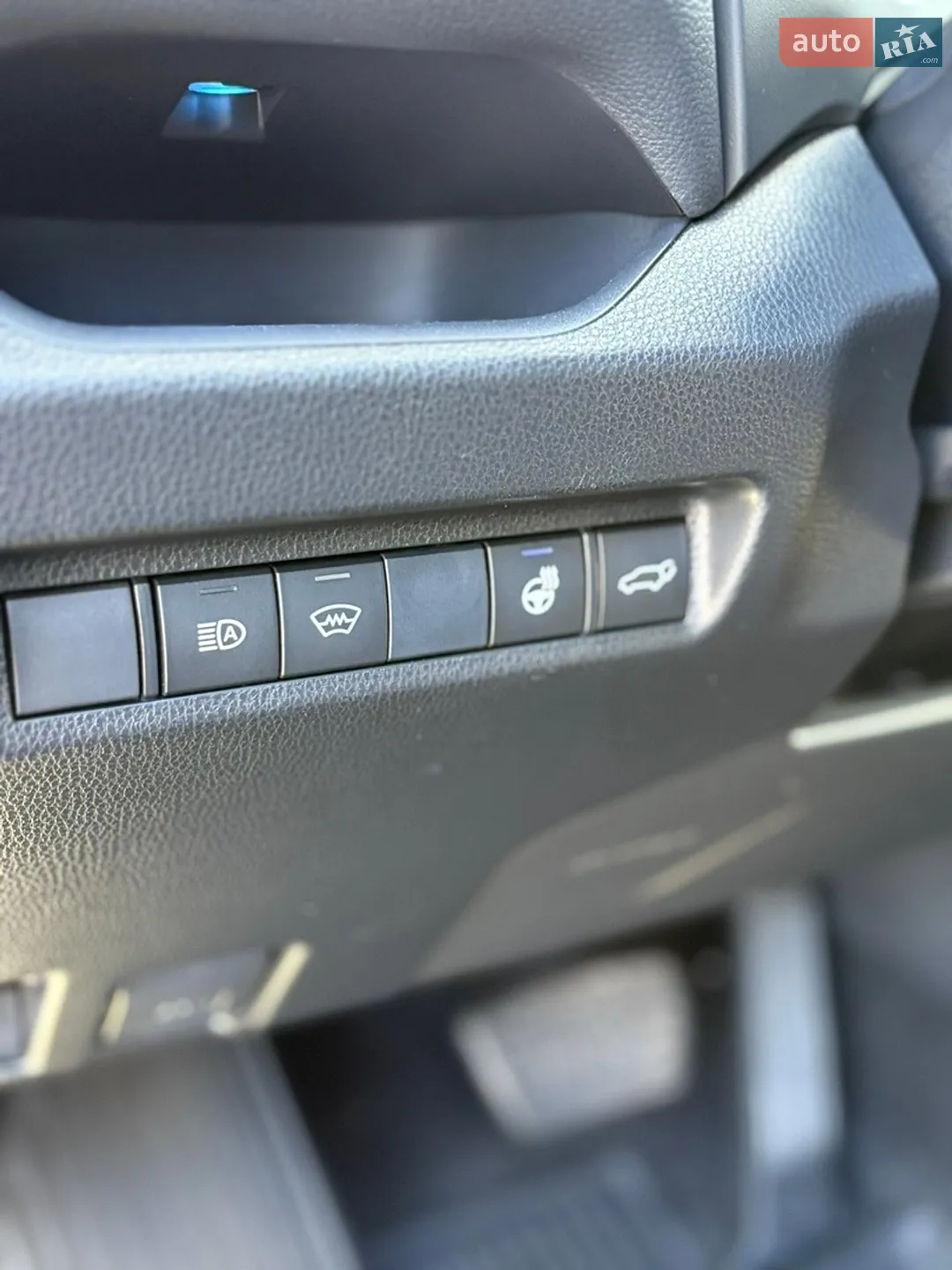 2019 Toyota RAV 4 - мініатюра 21