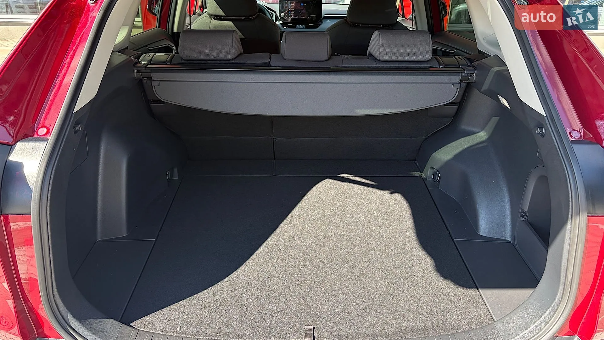 2023 Toyota RAV 4 - мініатюра 10