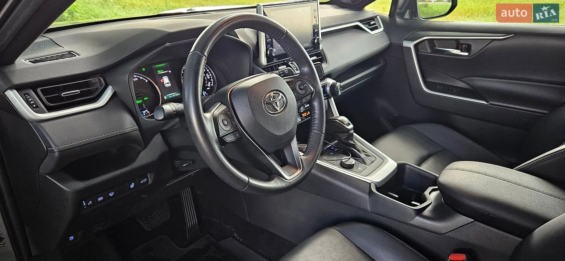 2022 Toyota RAV 4 - мініатюра 13