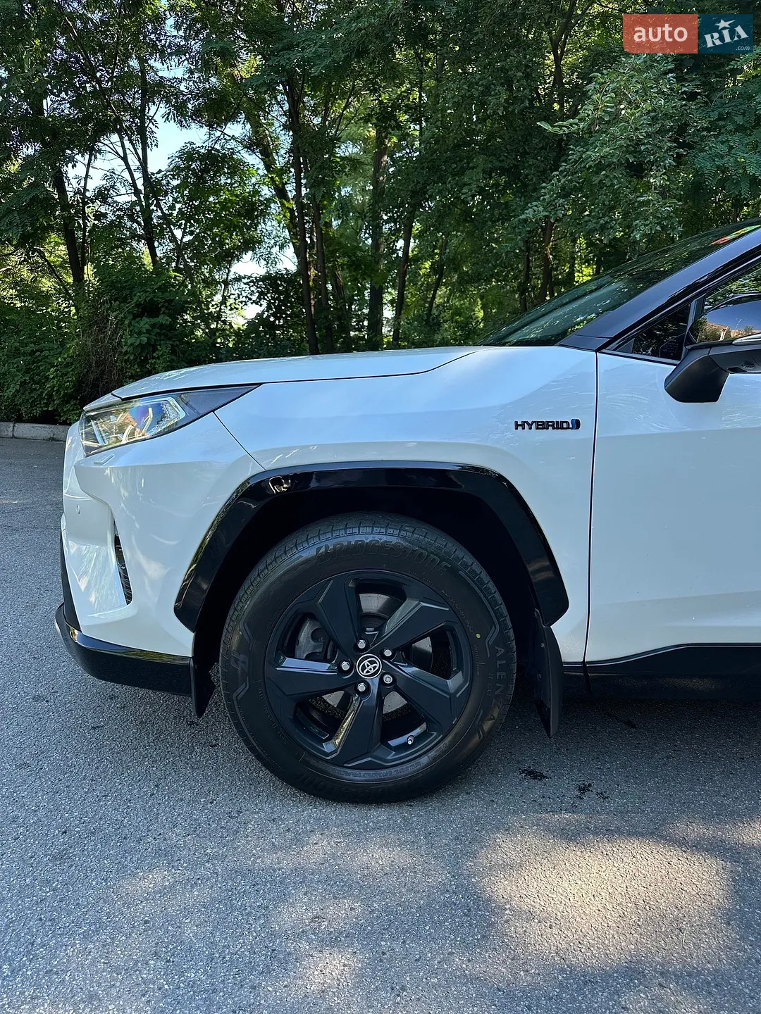 2021 Toyota RAV 4 - мініатюра 18