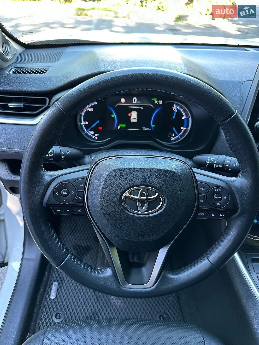 2021 Toyota RAV 4 - мініатюра 28