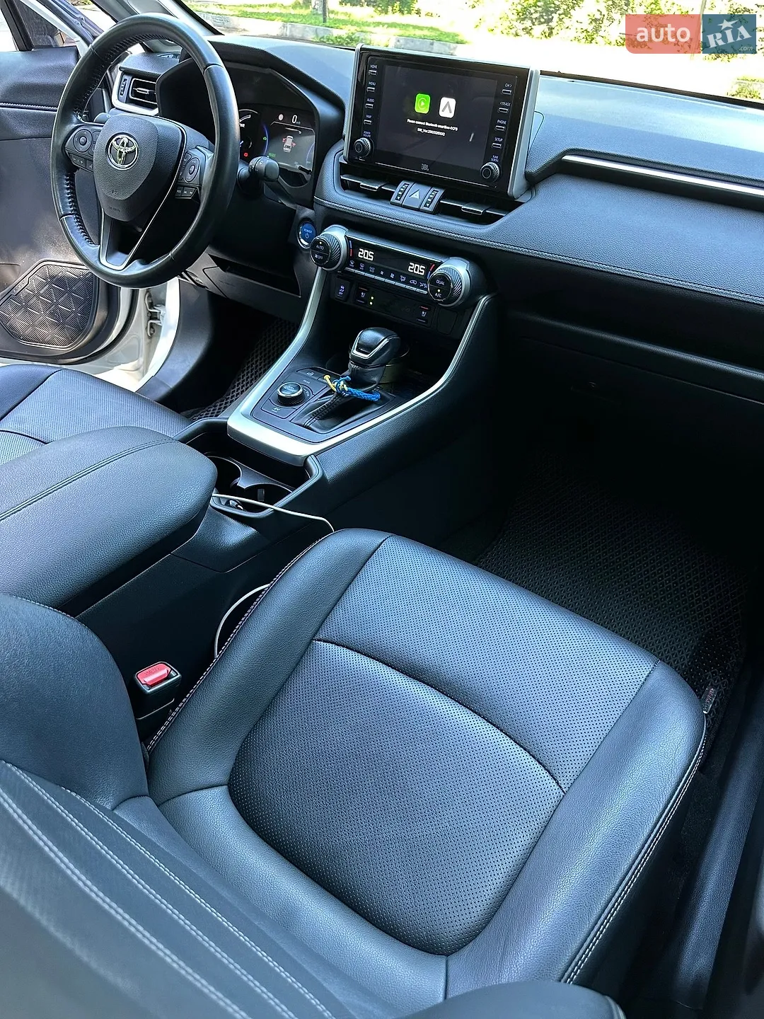 2021 Toyota RAV 4 - мініатюра 41