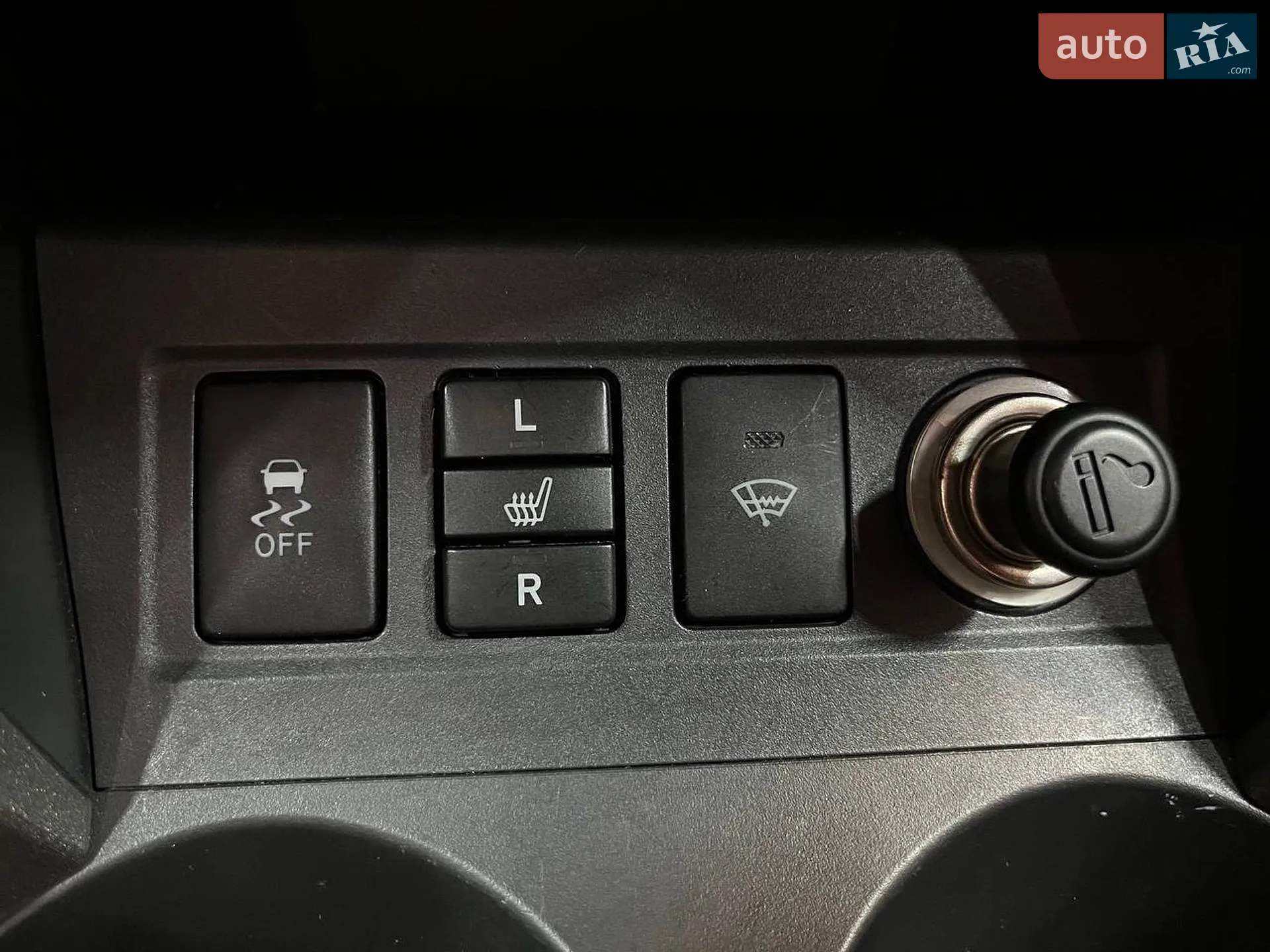 2012 Toyota RAV 4 - мініатюра 27
