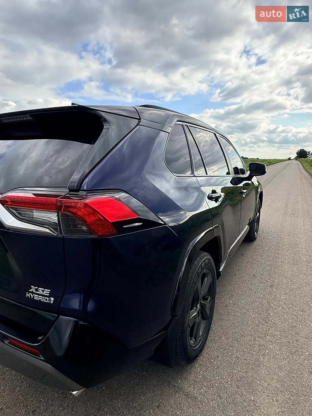 2021 Toyota RAV 4 - мініатюра 14