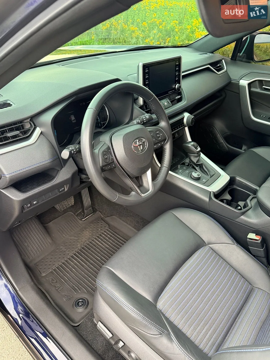 2021 Toyota RAV 4 - мініатюра 42