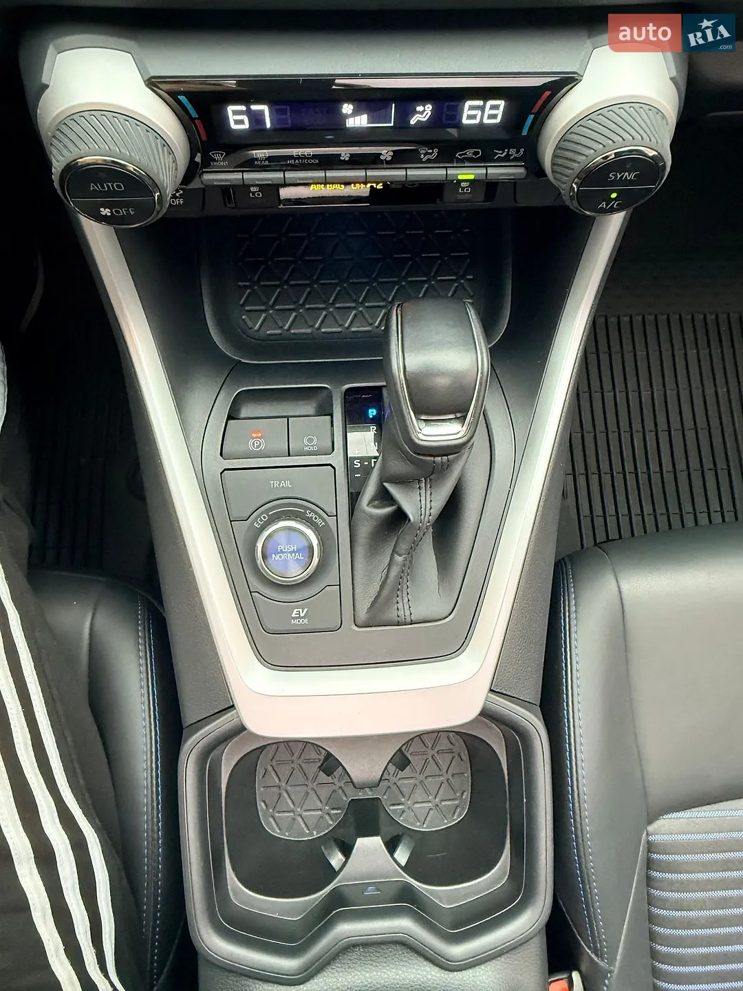 2021 Toyota RAV 4 - мініатюра 47