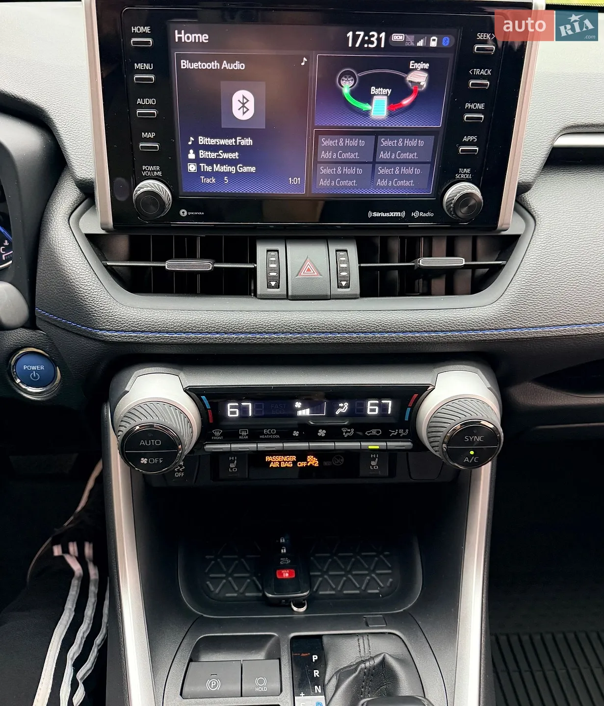 2021 Toyota RAV 4 - мініатюра 50