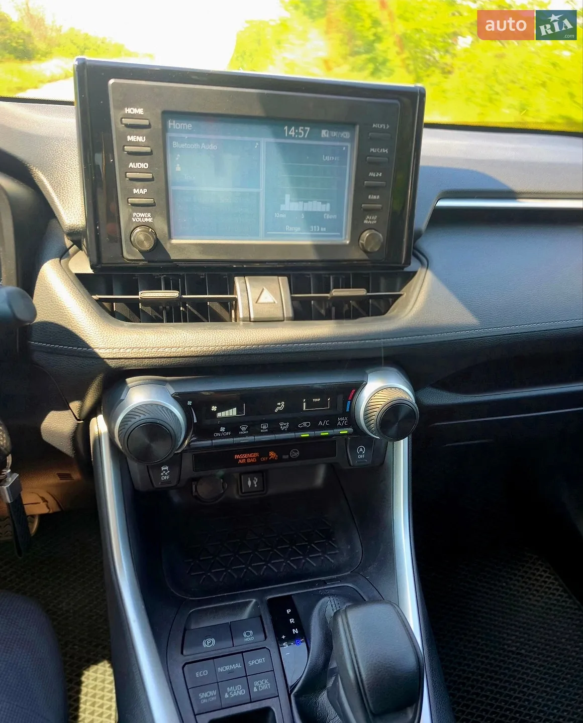 2019 Toyota RAV 4 - мініатюра 20