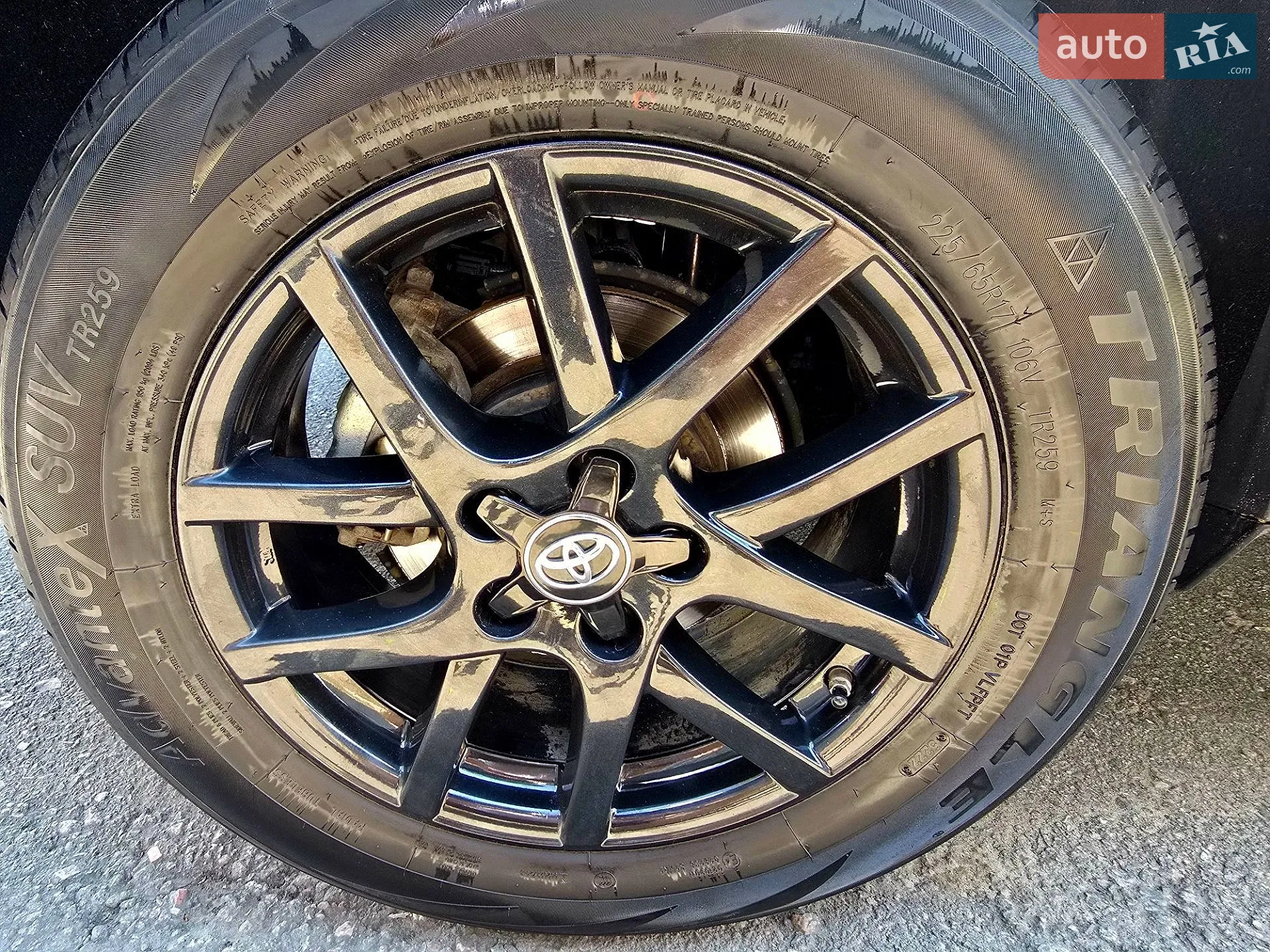 2019 Toyota RAV 4 - мініатюра 31