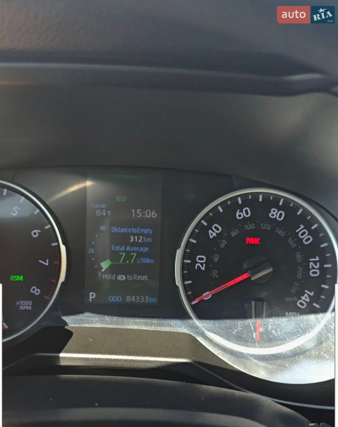 2019 Toyota RAV 4 - мініатюра 35