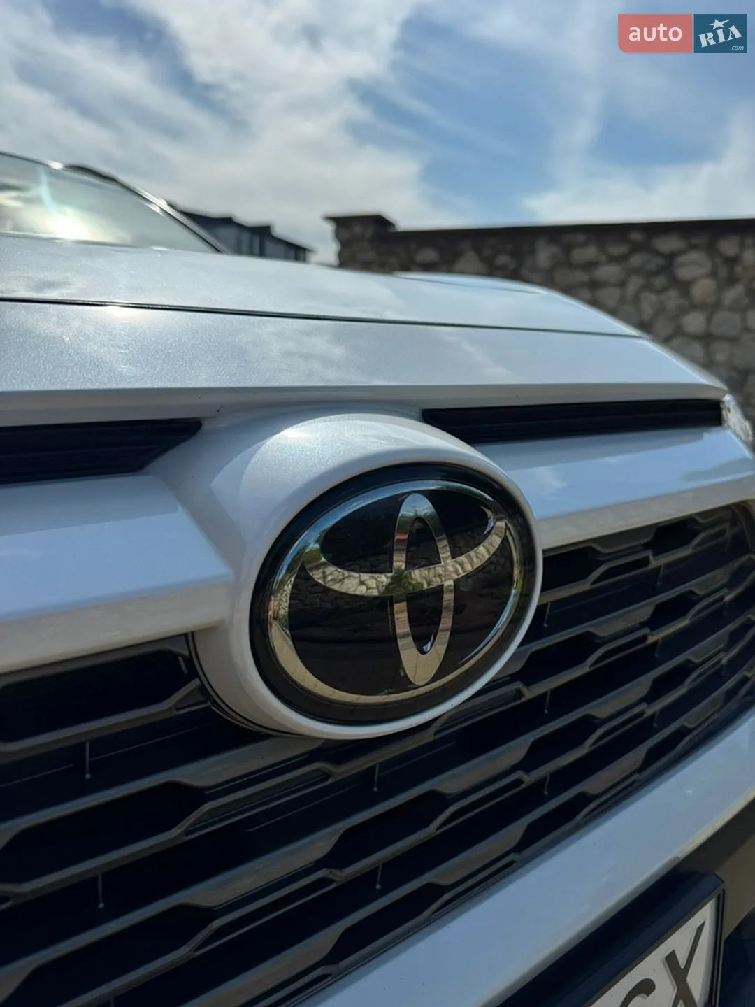 2020 Toyota RAV 4 - мініатюра 12