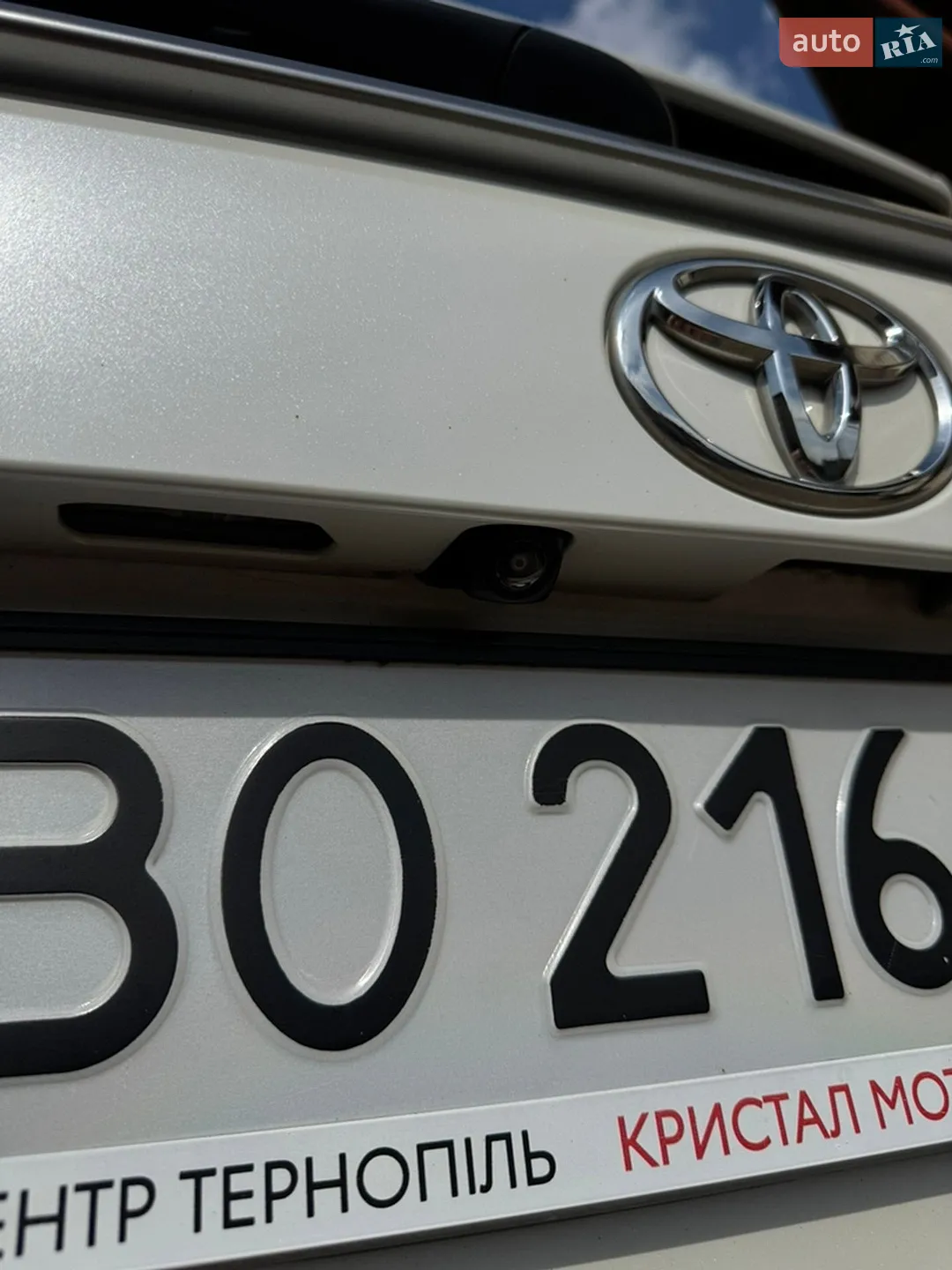 2020 Toyota RAV 4 - мініатюра 15