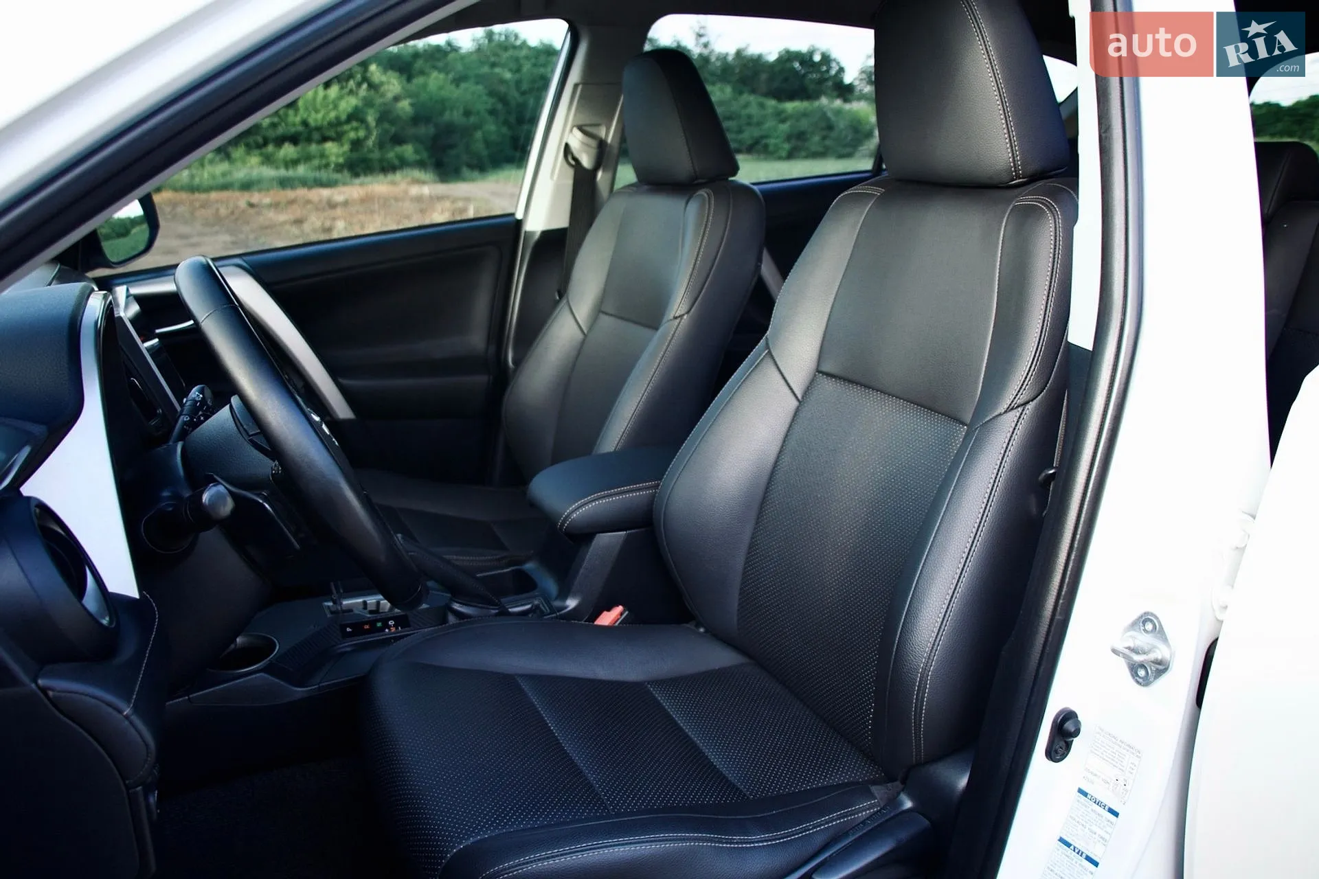 2013 Toyota RAV 4 - мініатюра 30