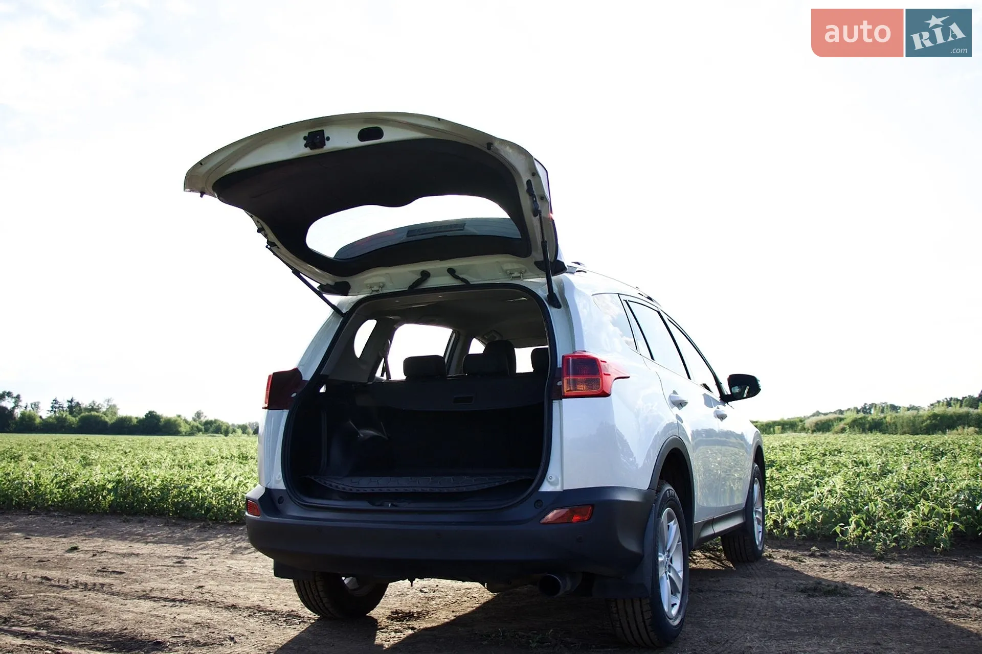 2013 Toyota RAV 4 - мініатюра 49