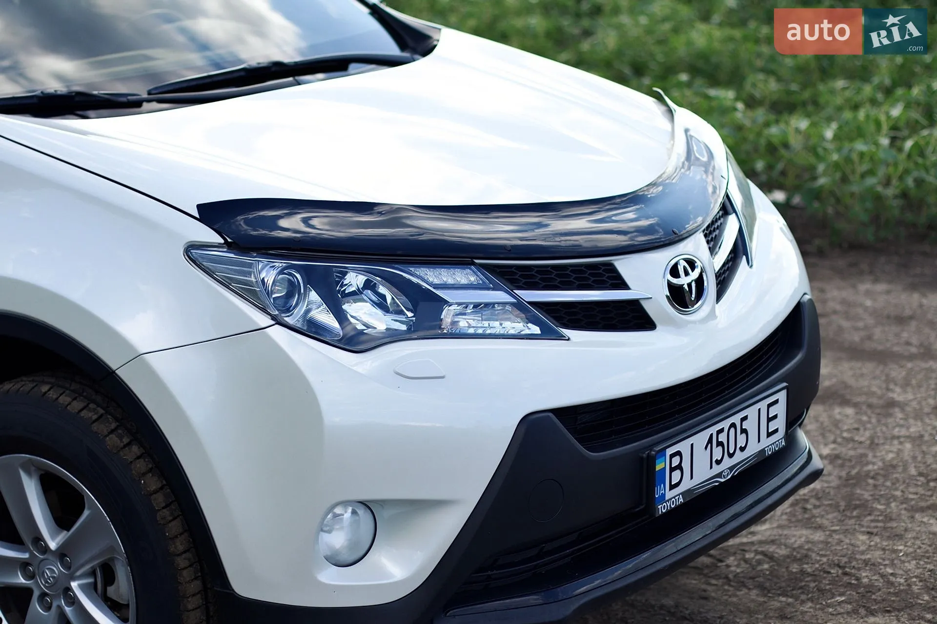 2013 Toyota RAV 4 - мініатюра 64