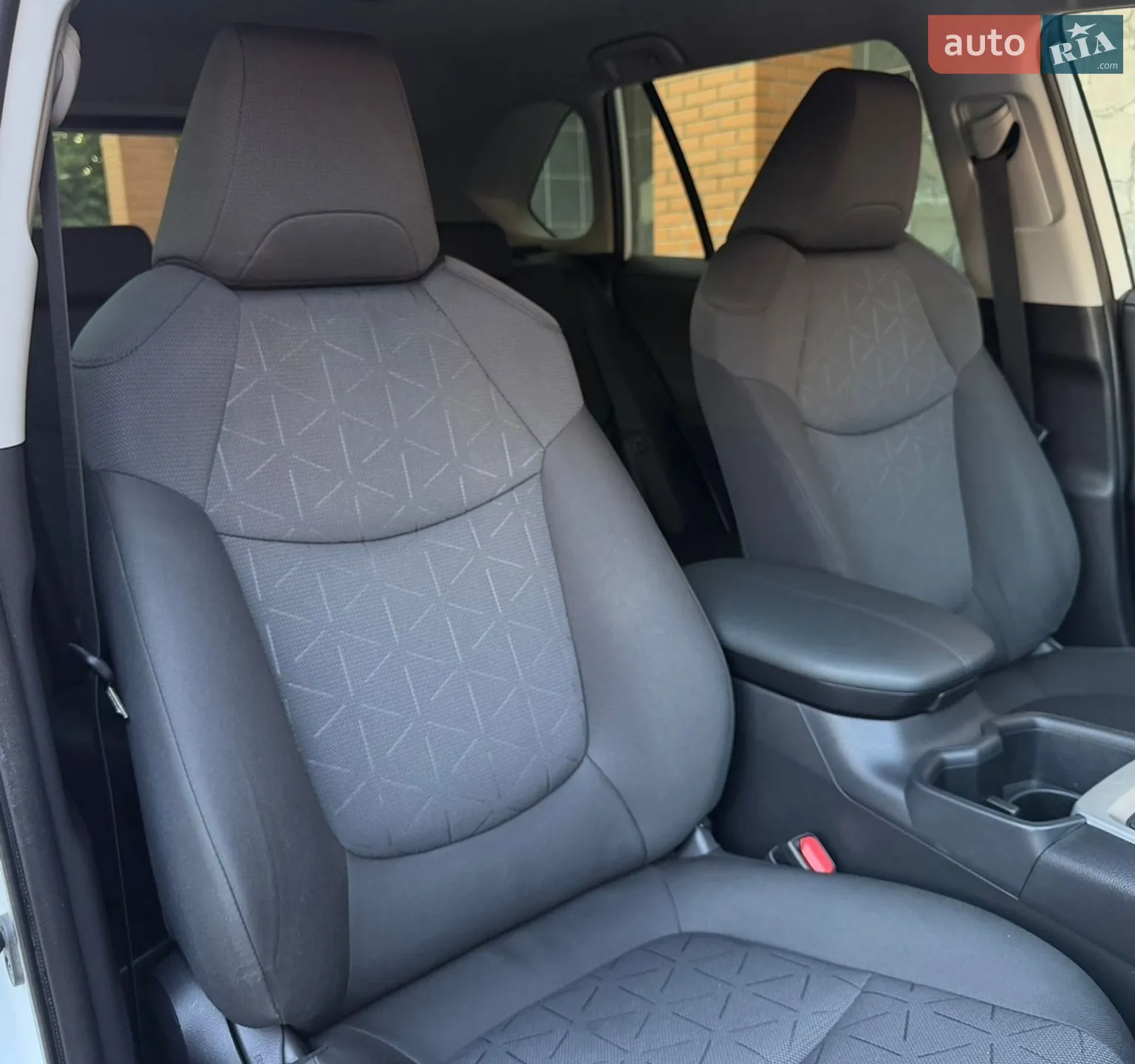 2022 Toyota RAV 4 - мініатюра 33