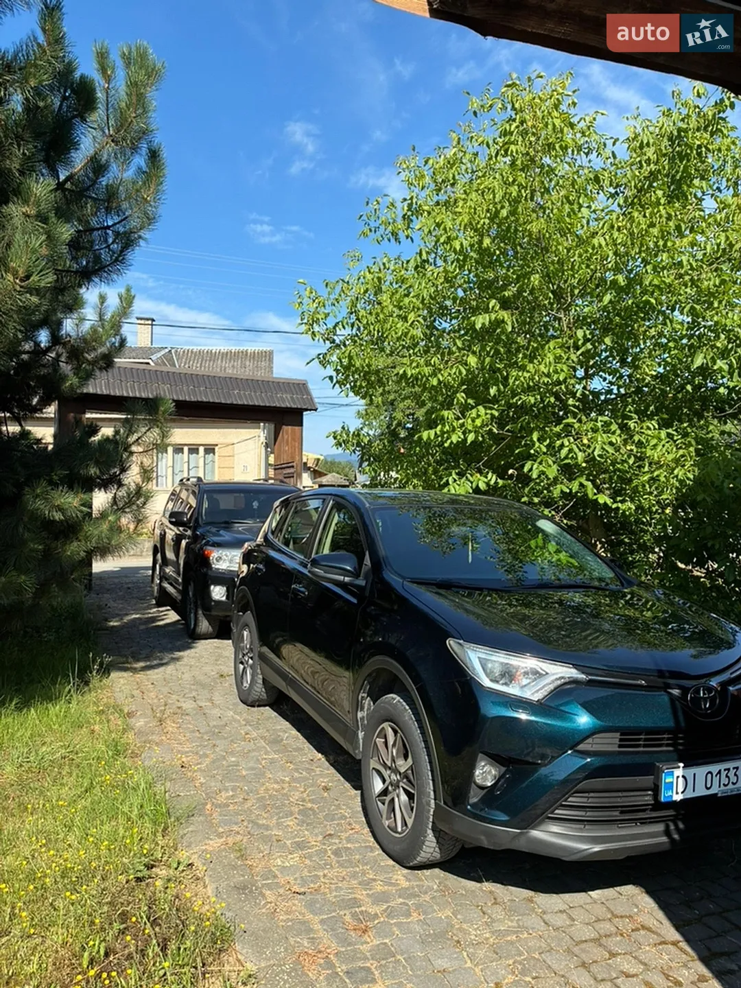 2018 Toyota RAV 4 - мініатюра 29