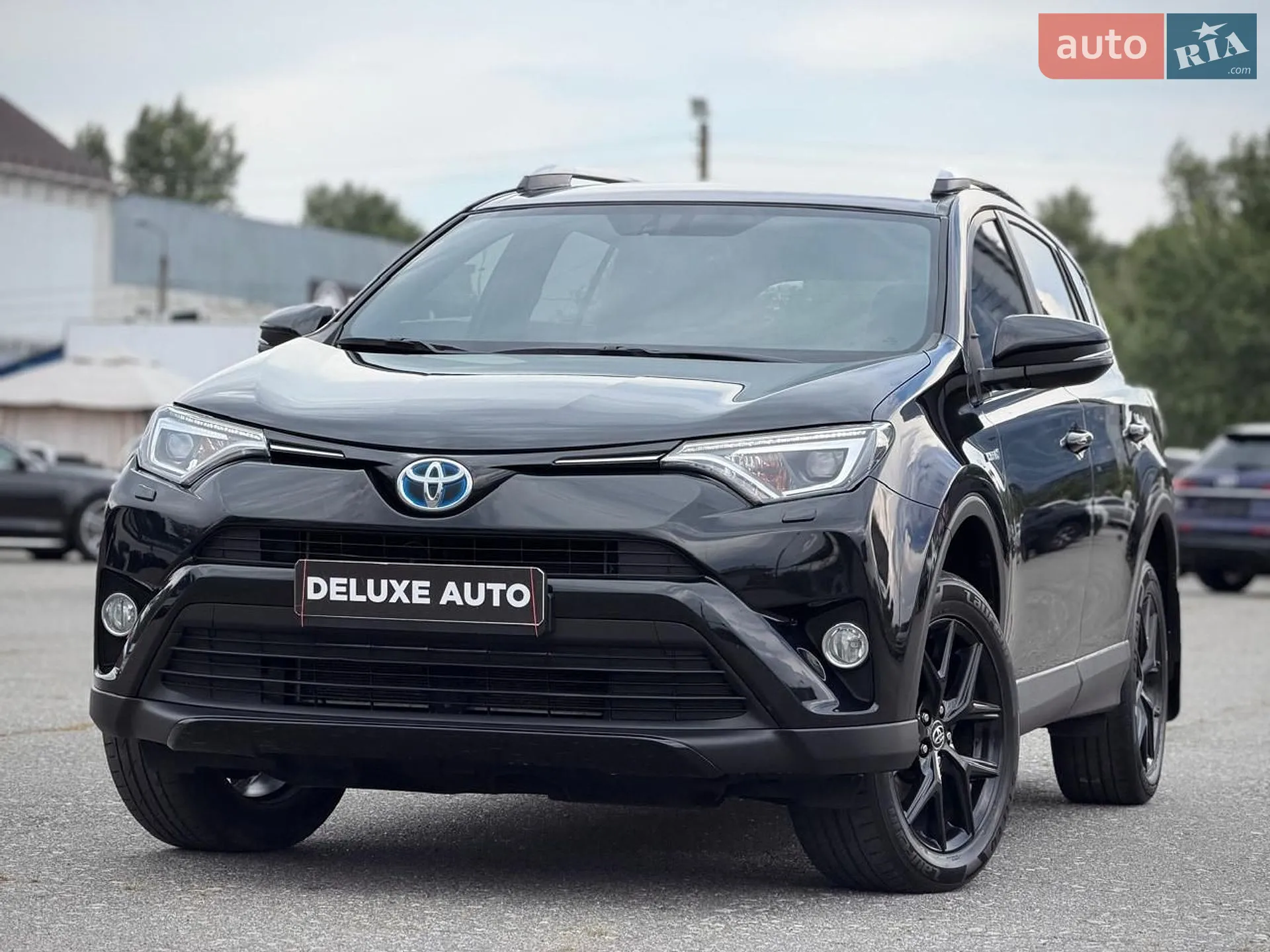 2018 Toyota RAV 4 - мініатюра 52