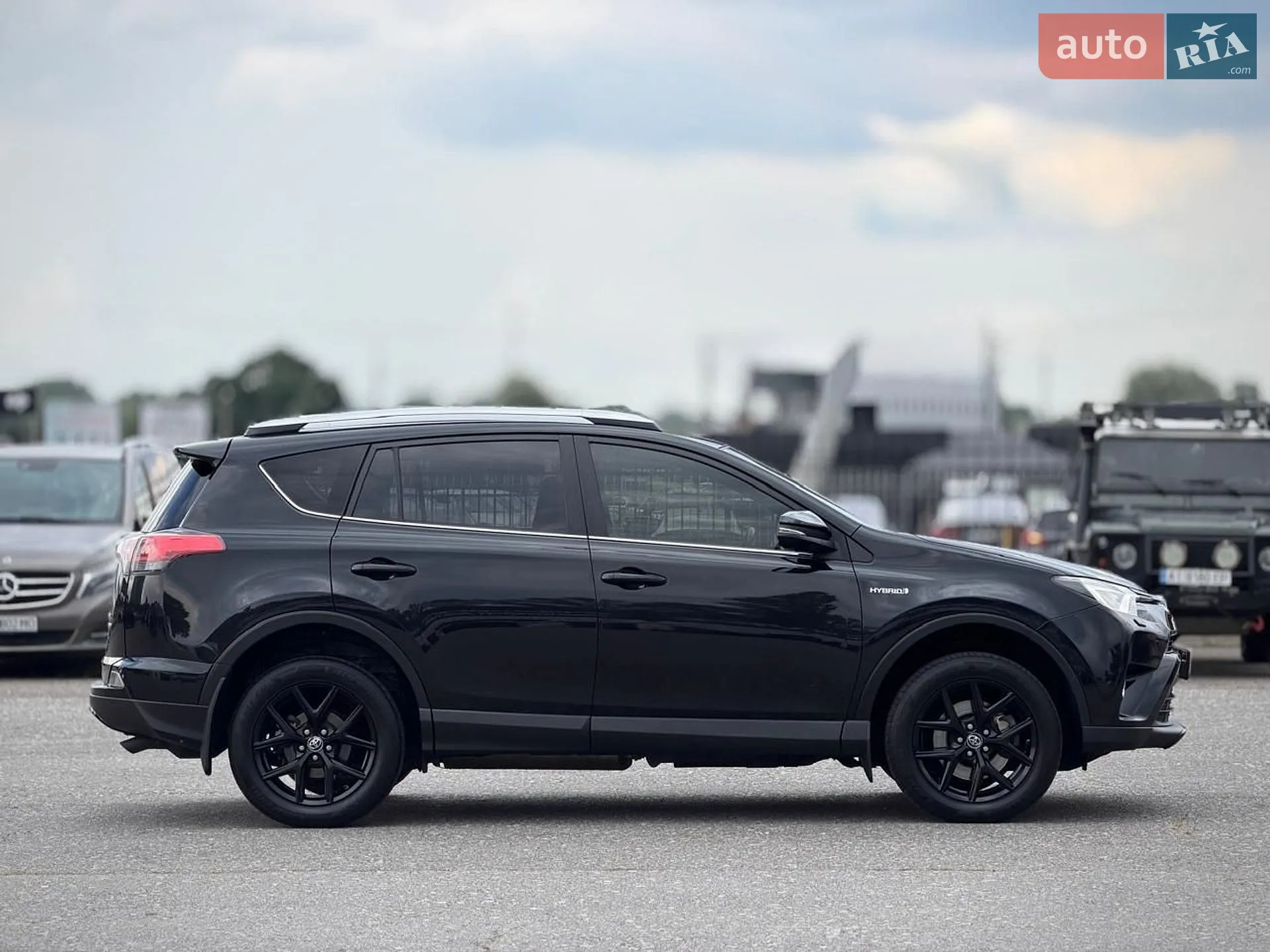 2018 Toyota RAV 4 - мініатюра 61