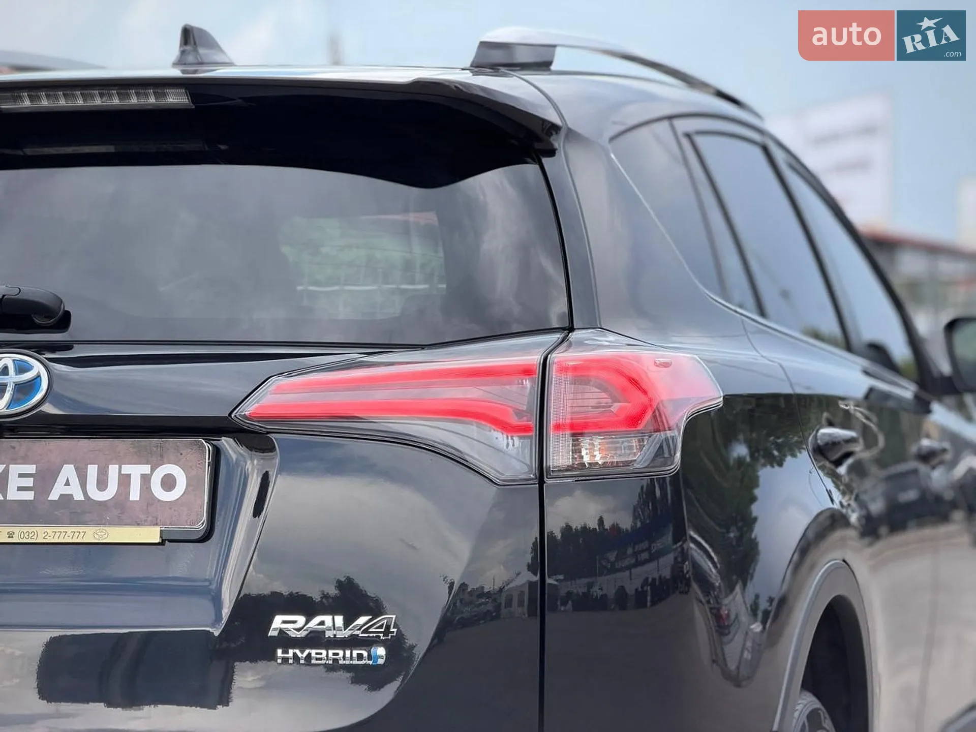 2018 Toyota RAV 4 - мініатюра 65