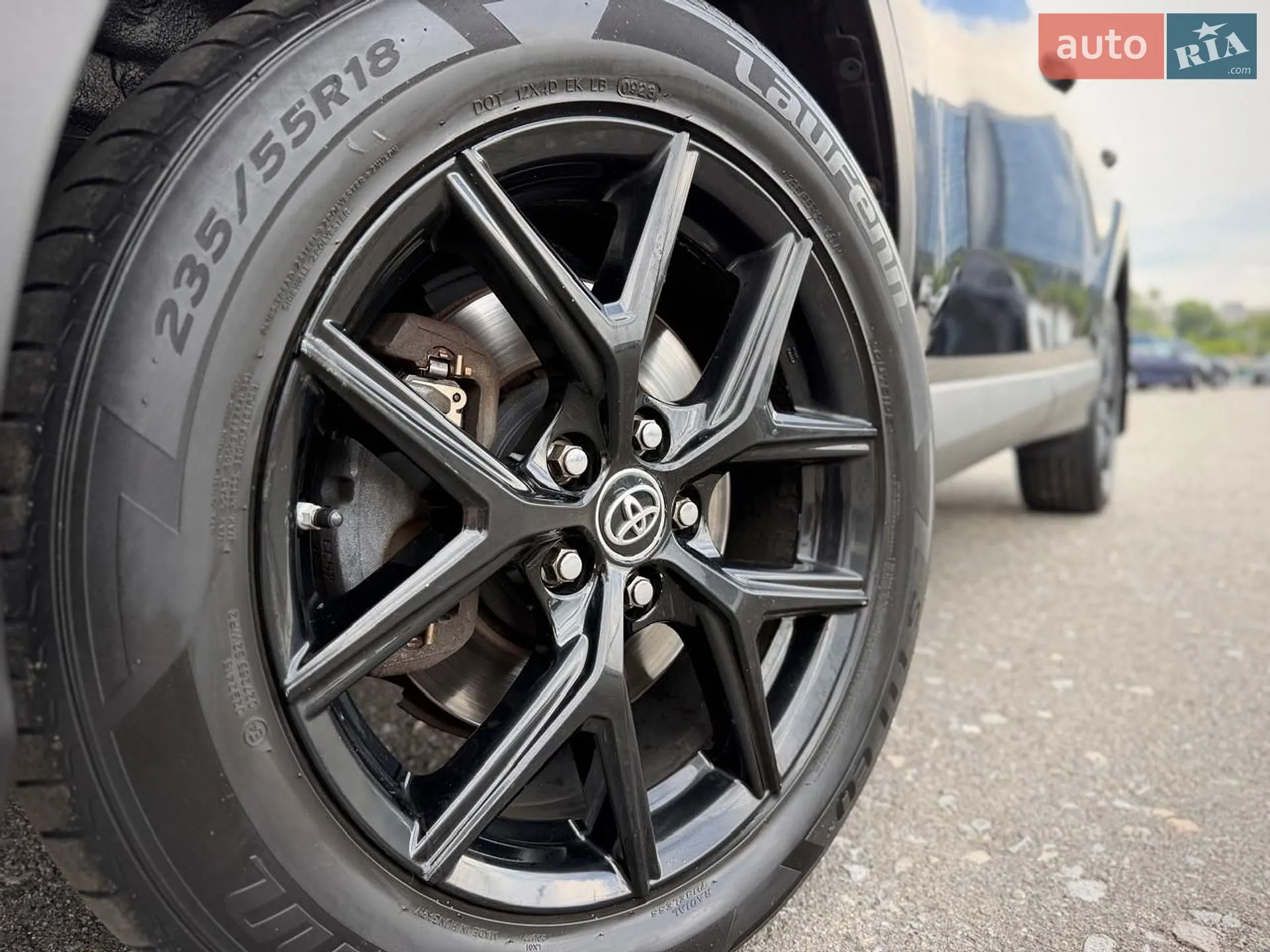 2018 Toyota RAV 4 - мініатюра 70