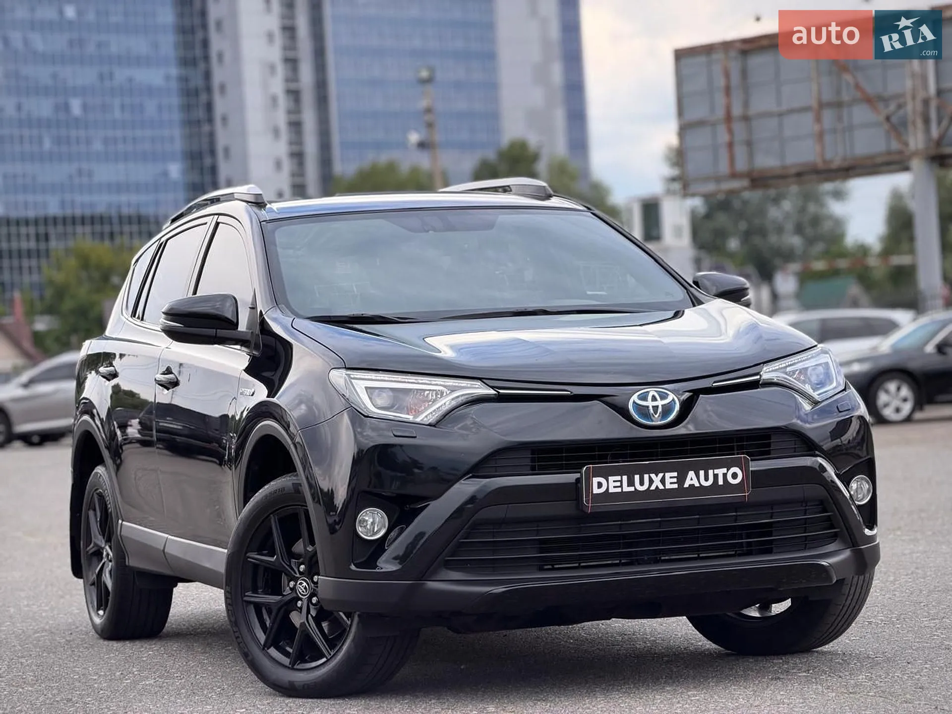 2018 Toyota RAV 4 - мініатюра 77