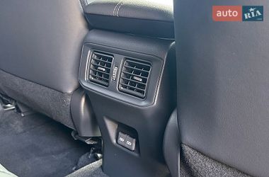 Внедорожник / Кроссовер Toyota RAV4 2024 в Кременчуге фото 21 Внедорожник / Кроссовер Toyota RAV4 2024 в Кременчуге