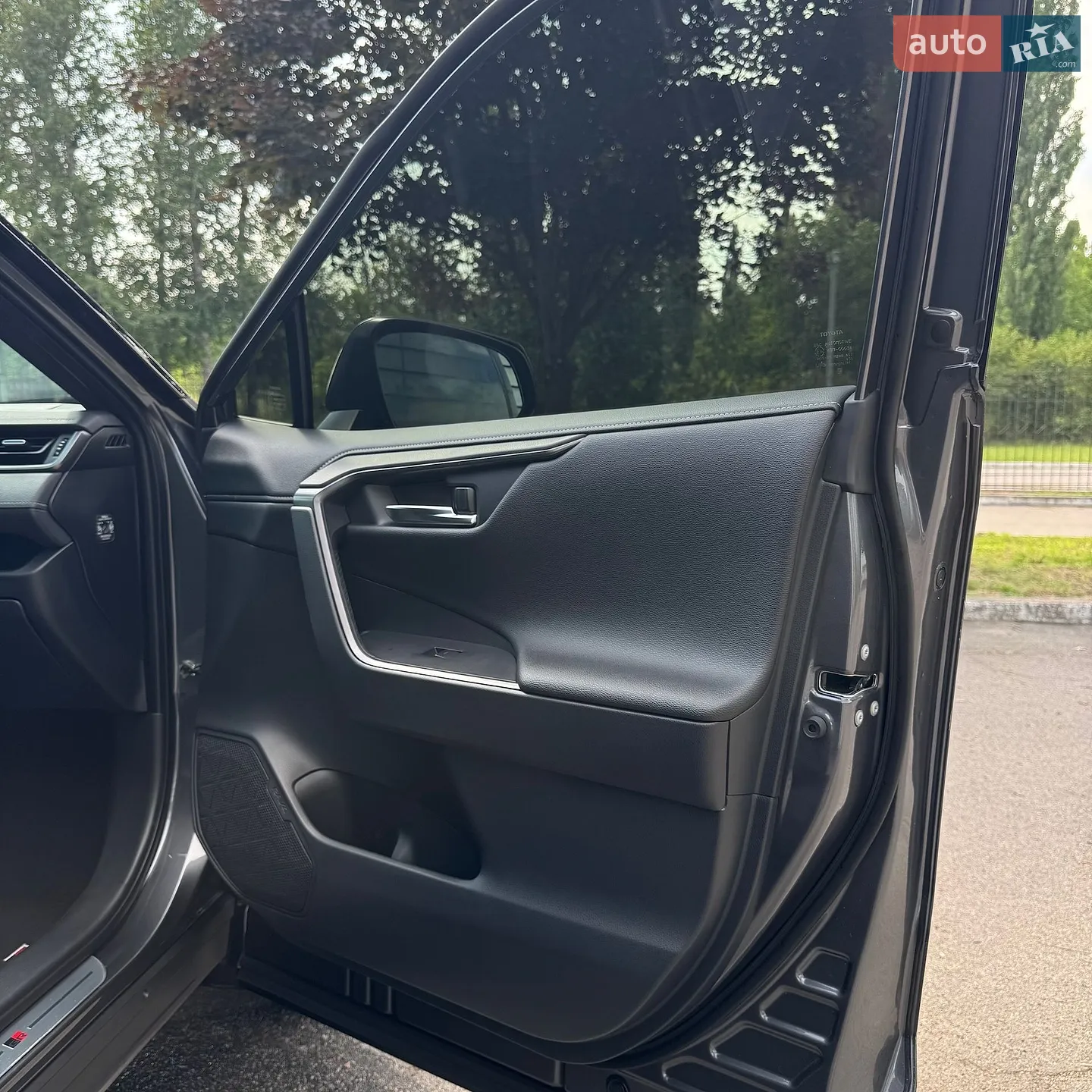 2024 Toyota RAV 4 - мініатюра 25