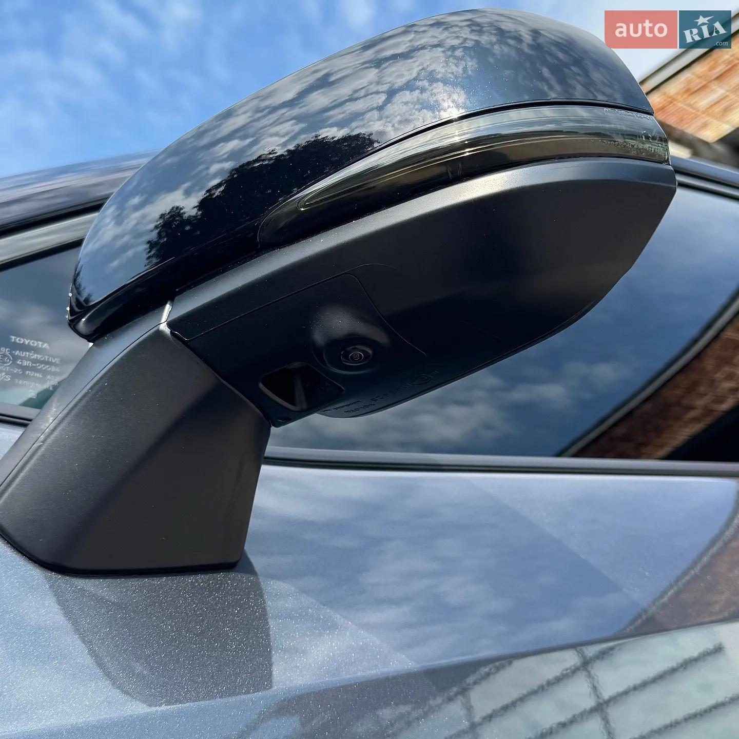 2024 Toyota RAV 4 - мініатюра 35
