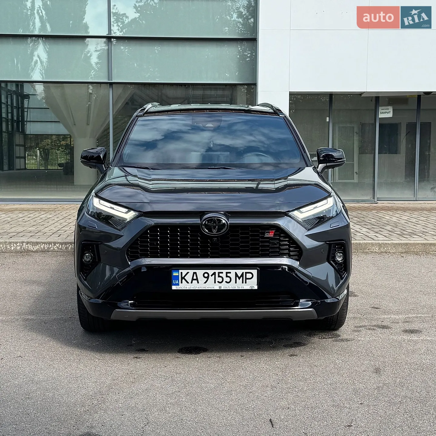 2024 Toyota RAV 4 - мініатюра 40