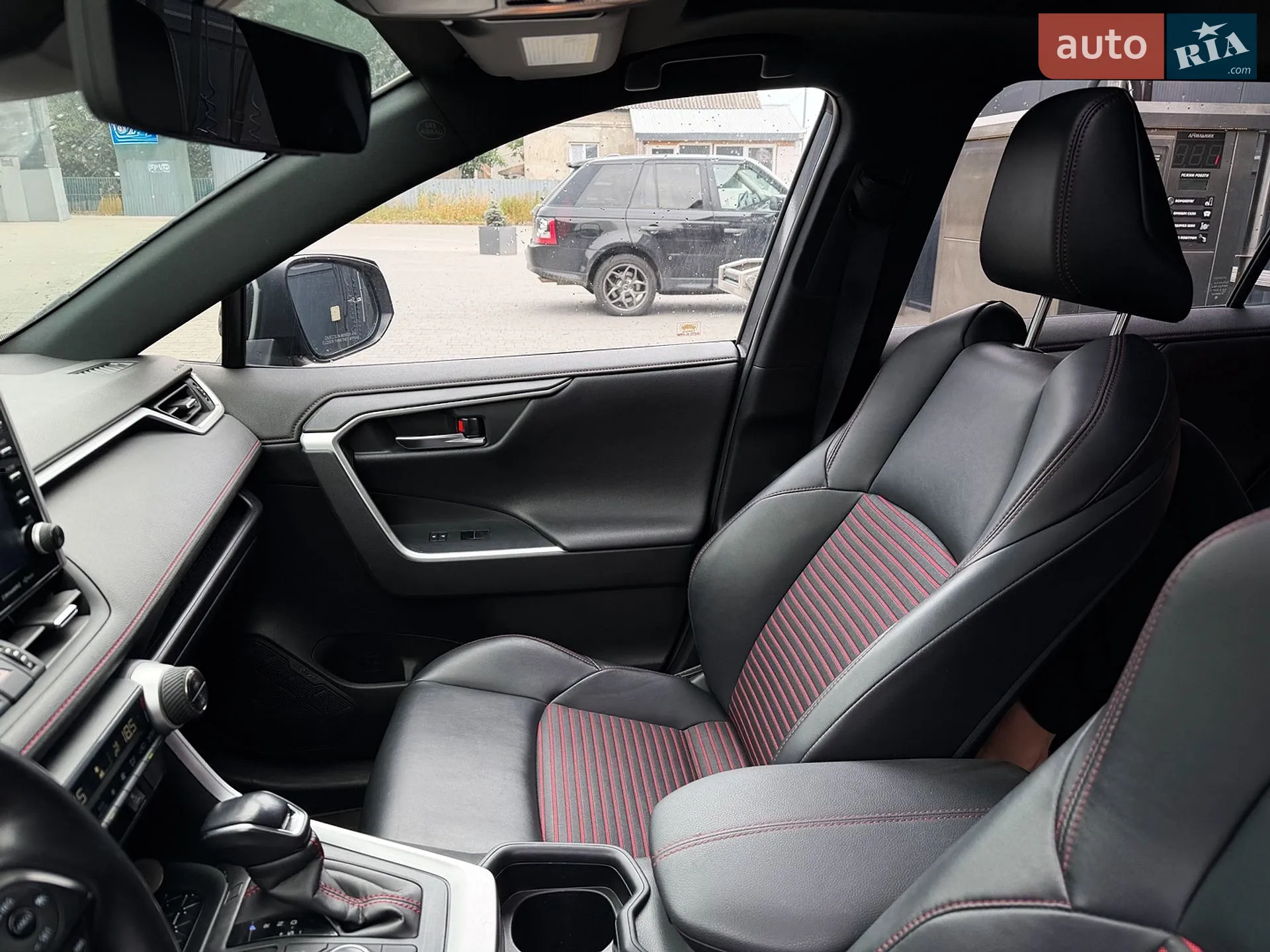 2021 Toyota RAV 4 - мініатюра 14
