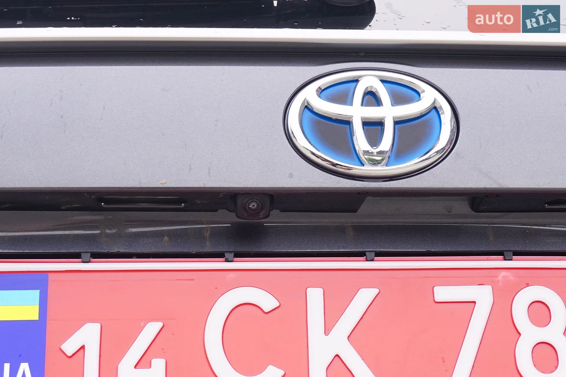 2021 Toyota RAV 4 - мініатюра 34