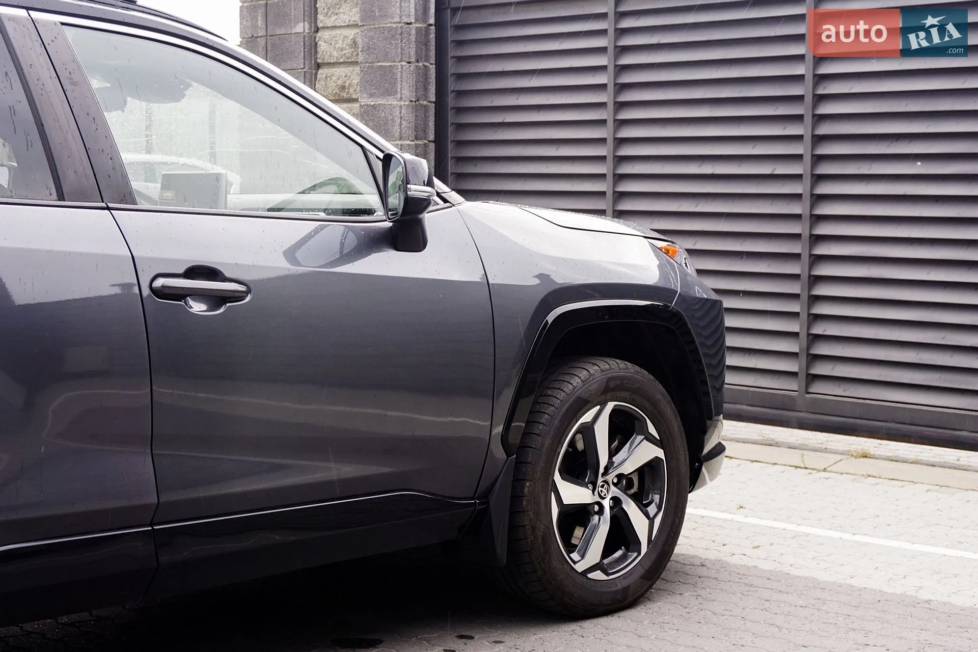 2021 Toyota RAV 4 - мініатюра 58