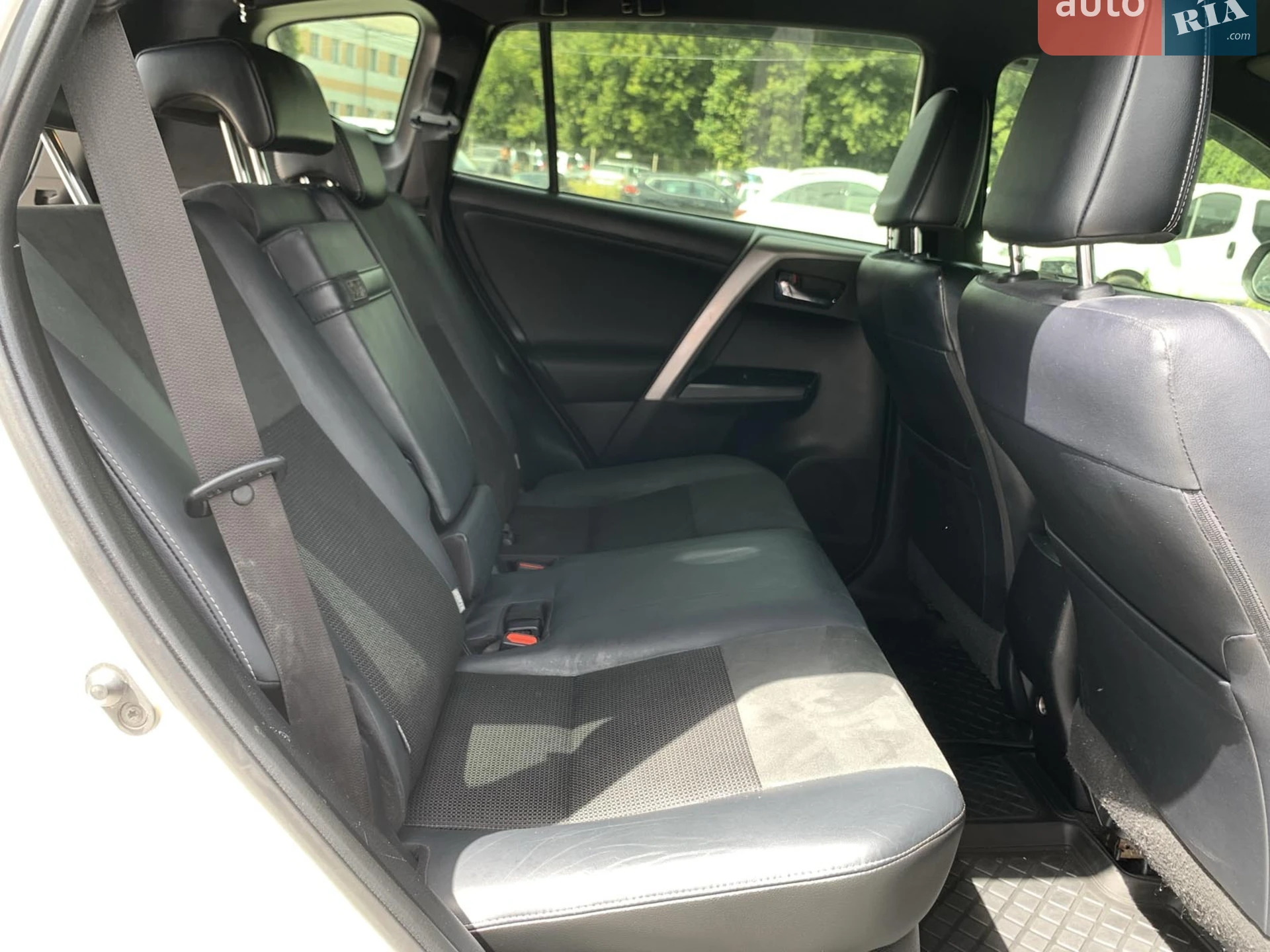 2016 Toyota RAV 4 - мініатюра 33