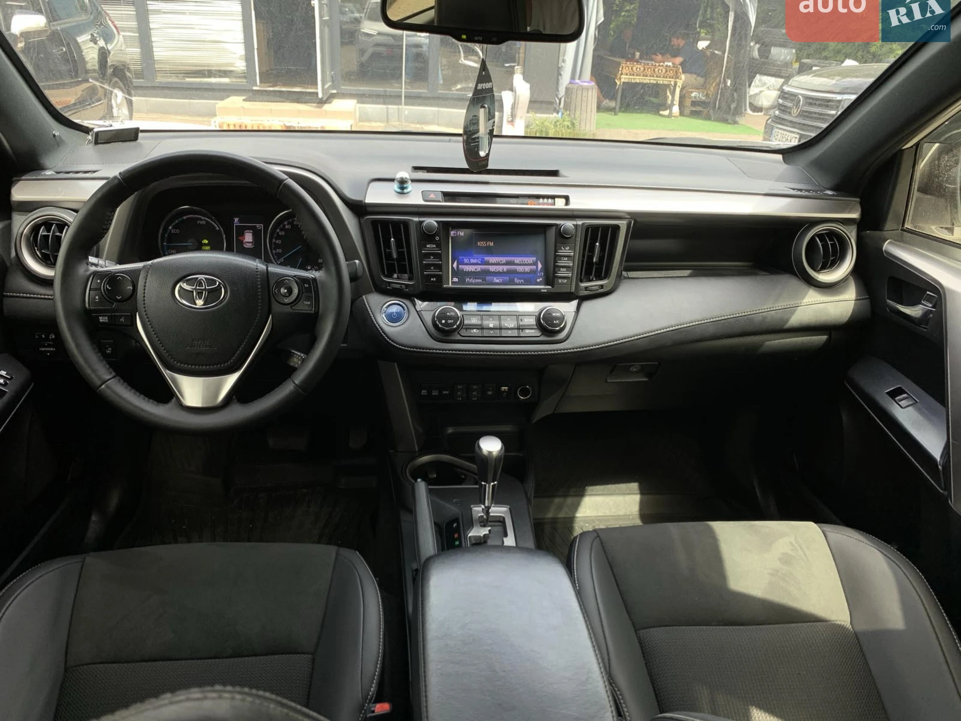 2016 Toyota RAV 4 - мініатюра 30