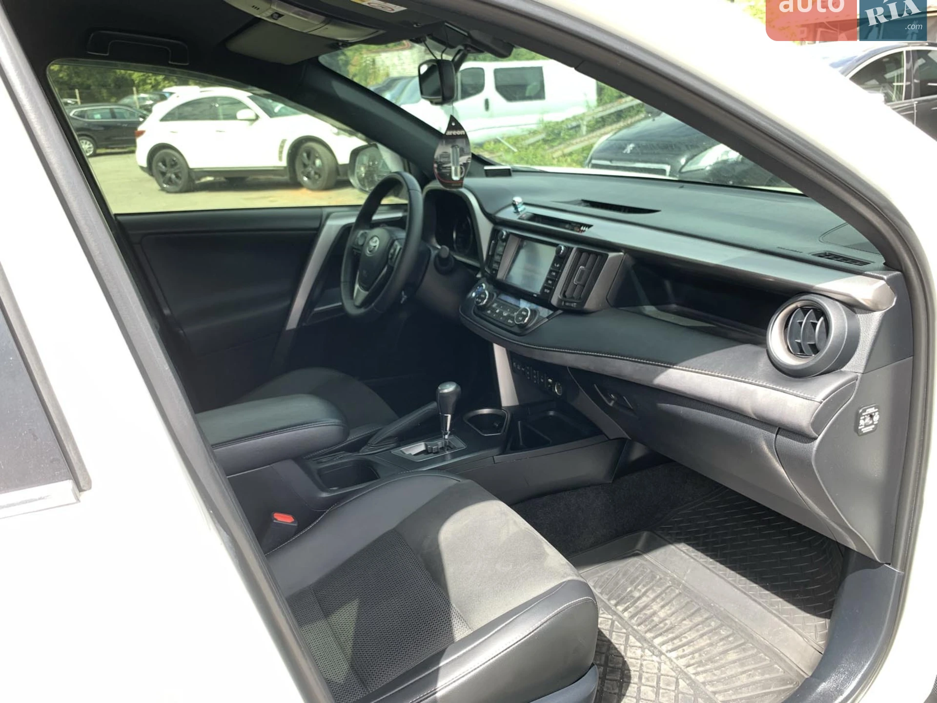 2016 Toyota RAV 4 - мініатюра 35