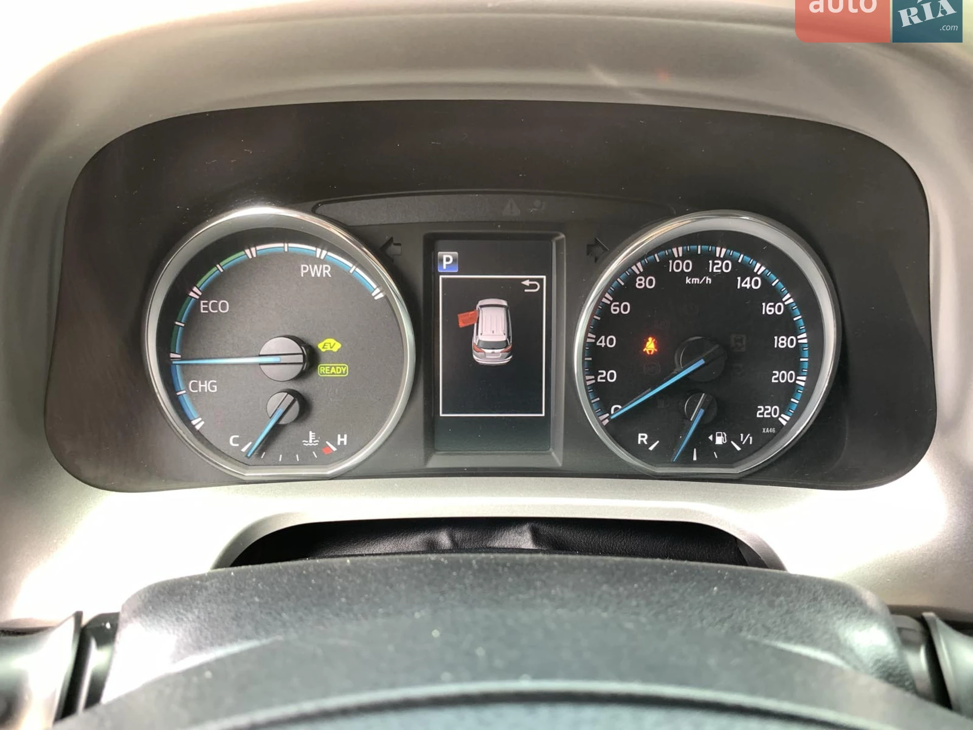 2016 Toyota RAV 4 - мініатюра 22