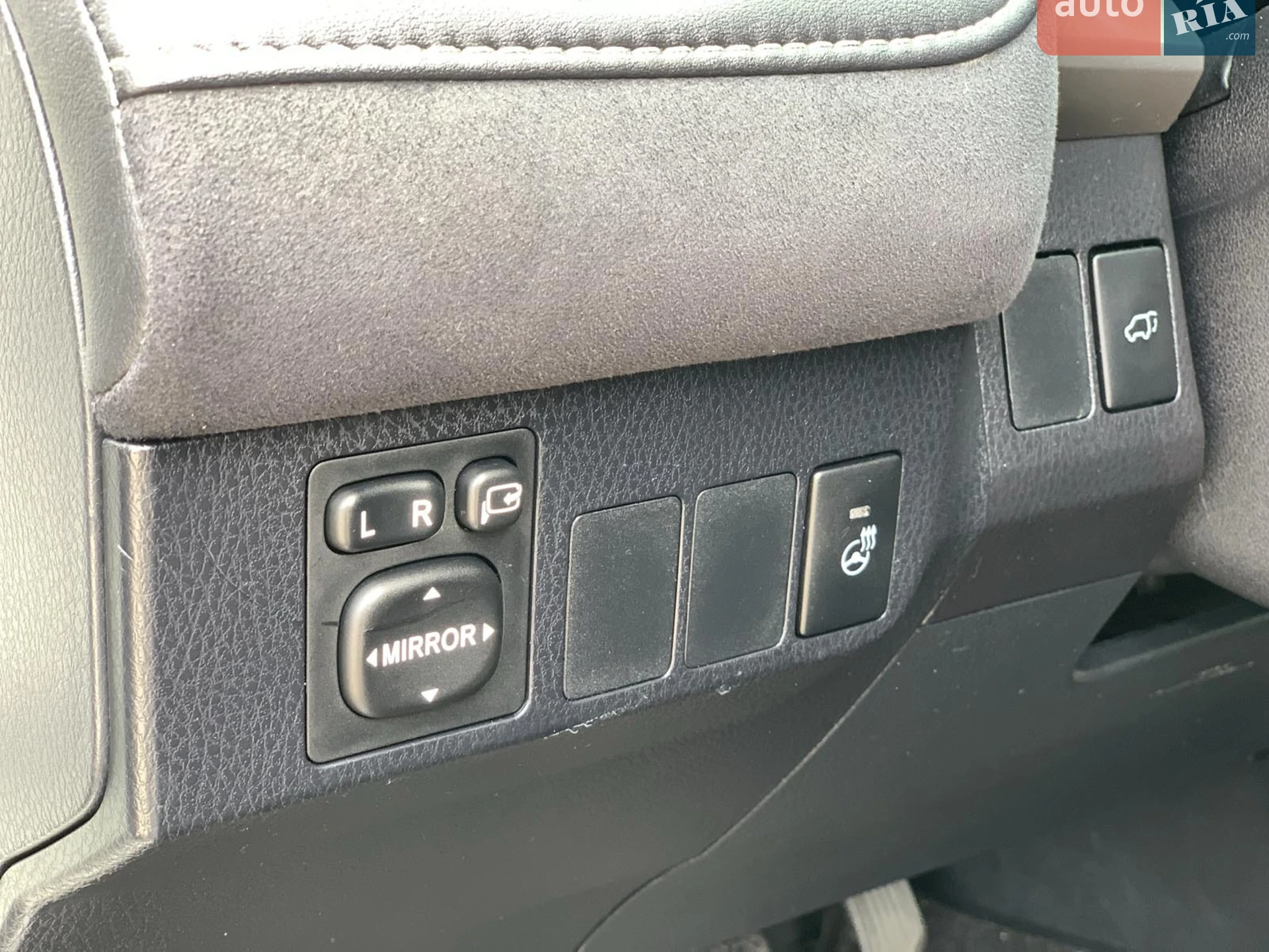 2016 Toyota RAV 4 - мініатюра 20